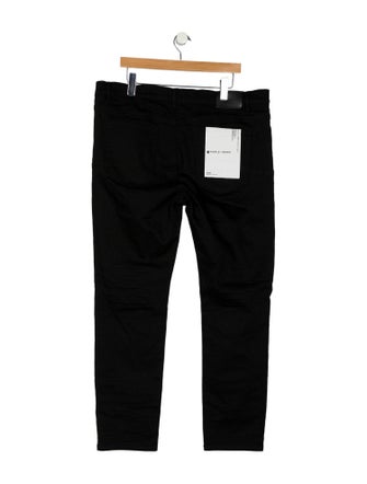Purple Brand Skinny Jeans