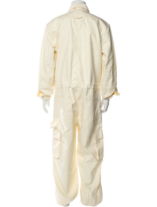 Purple Brand Overalls