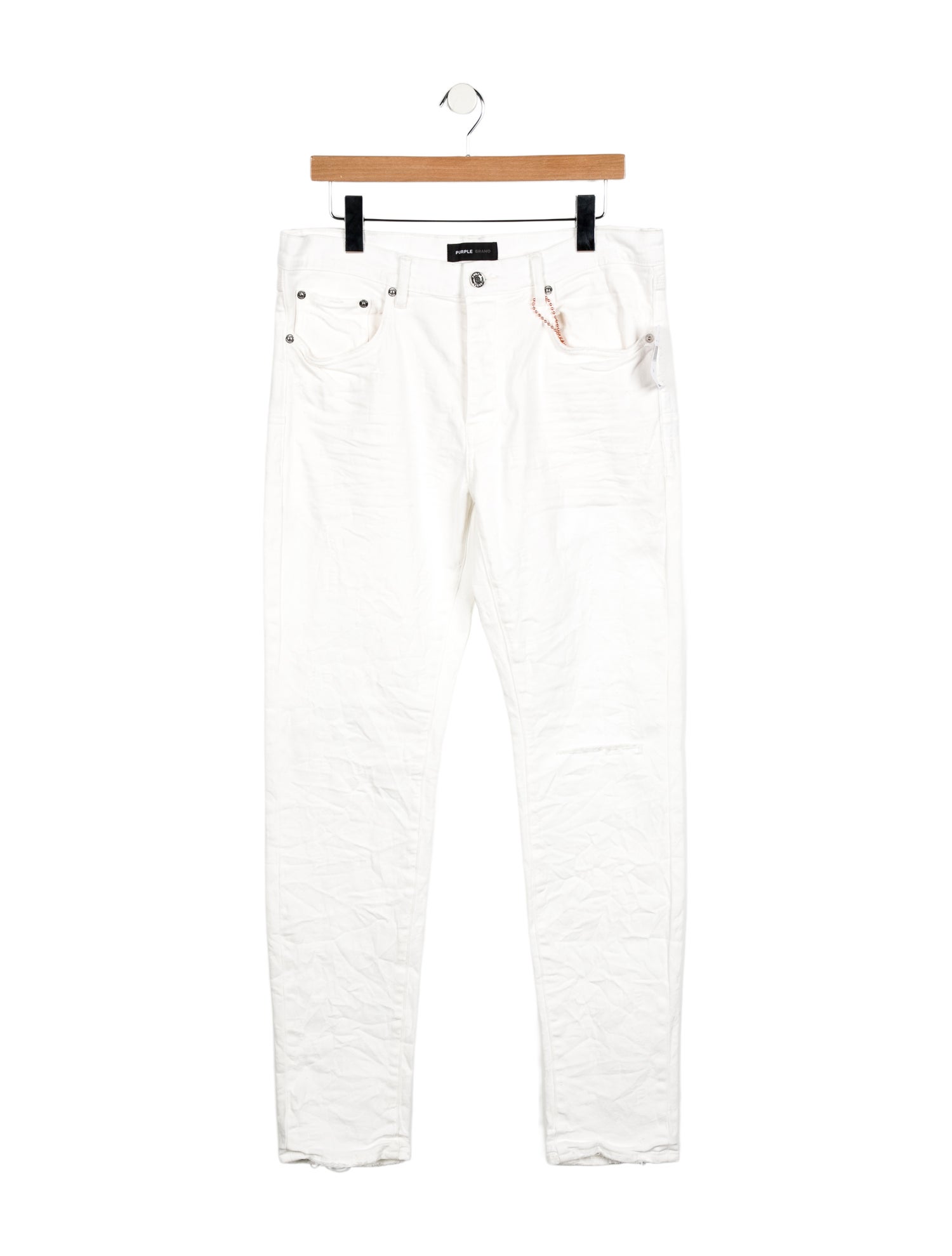 Purple Brand Slim Fit Jeans w/ Tags