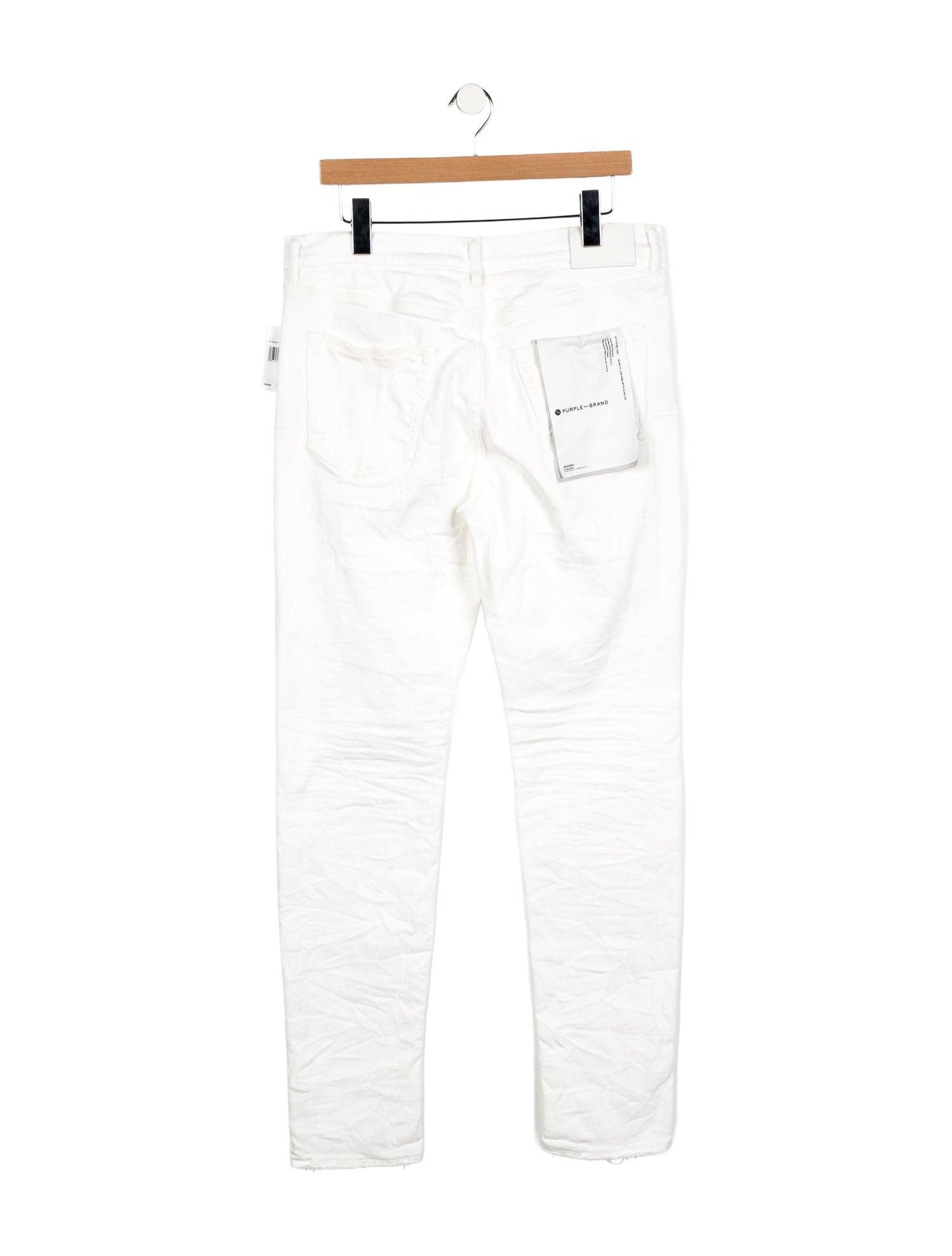 Purple Brand Slim Fit Jeans w/ Tags