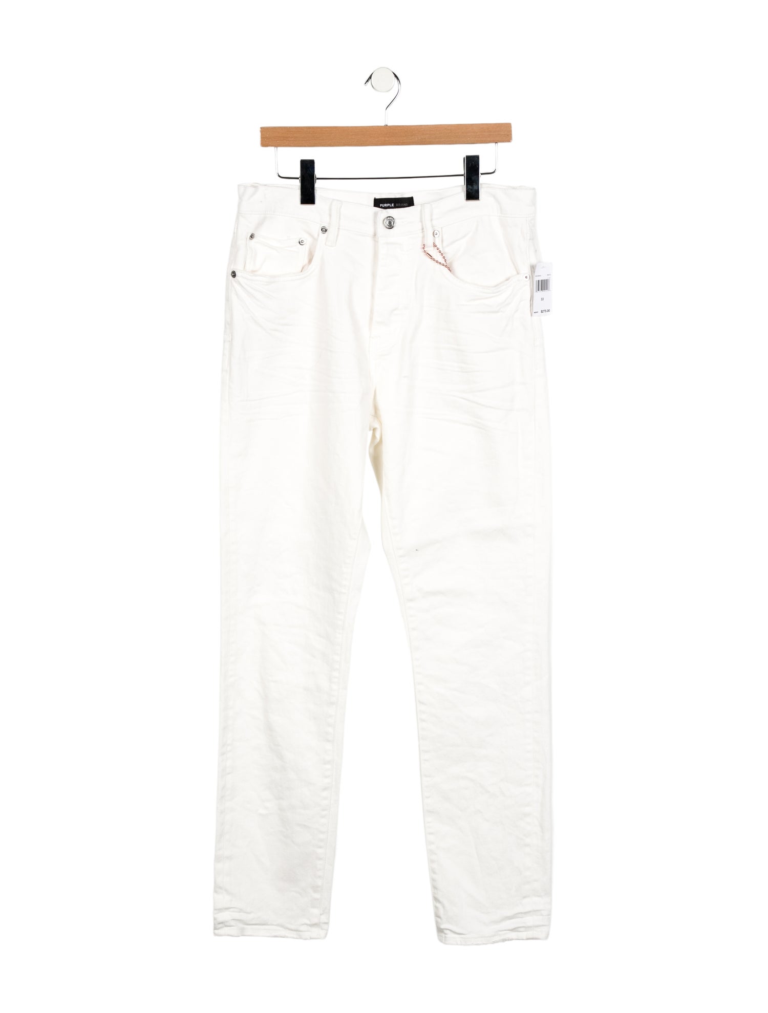 Purple Brand Slim Fit Jeans w/ Tags