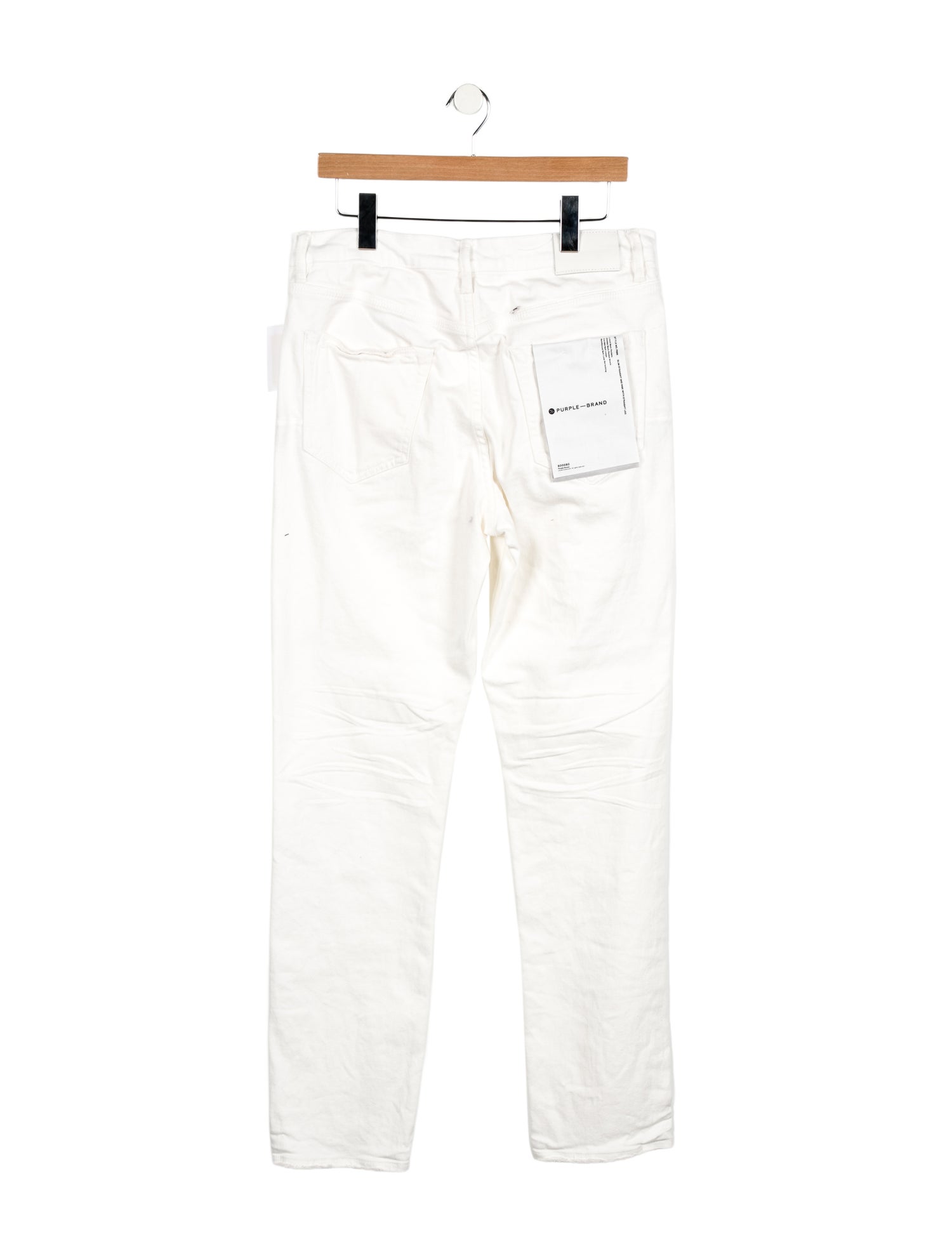 Purple Brand Slim Fit Jeans w/ Tags