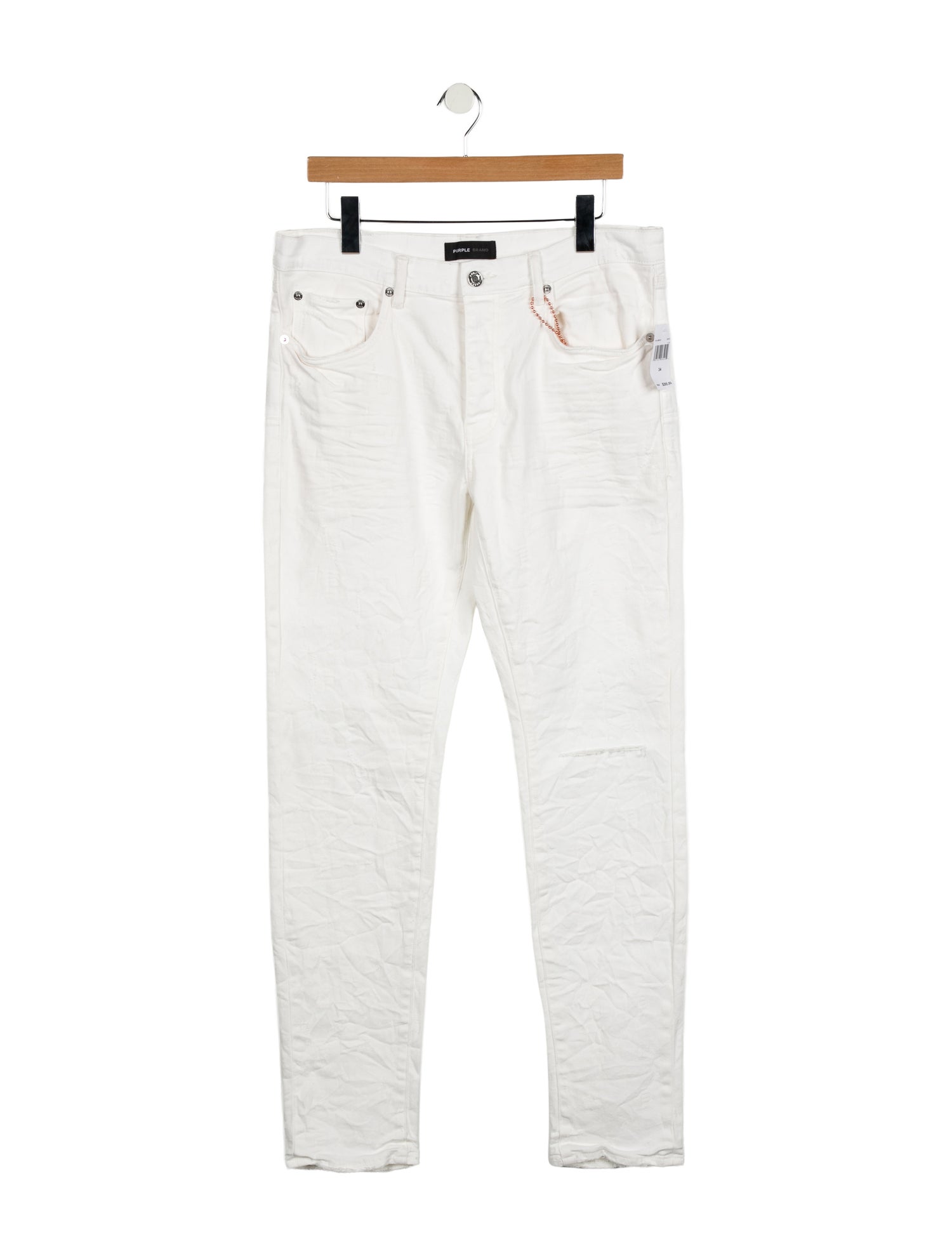 Purple Brand Slim Fit Jeans w/ Tags