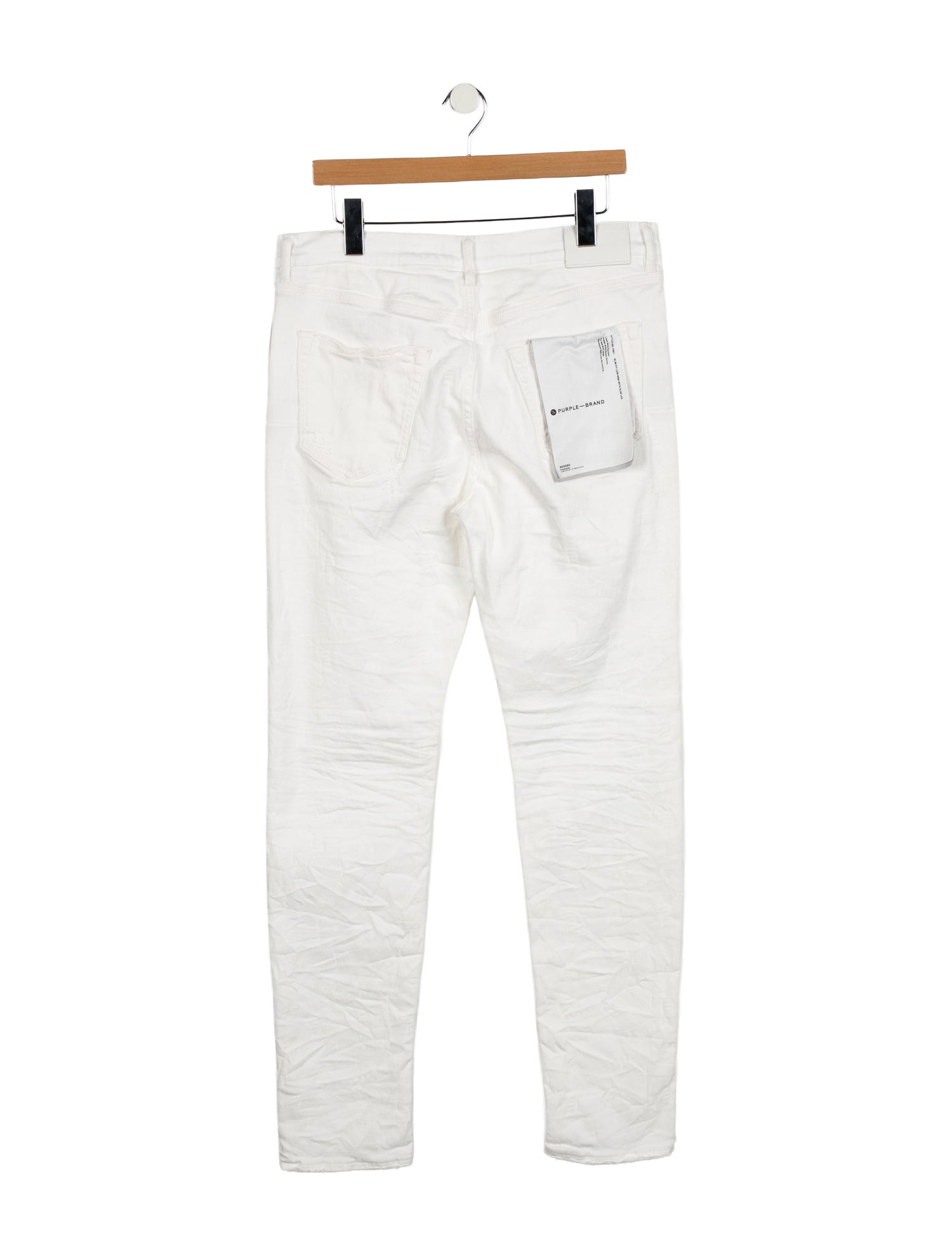 Purple Brand Slim Fit Jeans w/ Tags