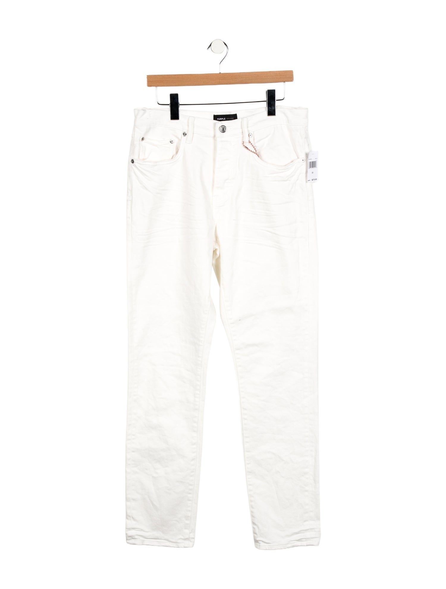 Purple Brand Slim Fit Jeans w/ Tags