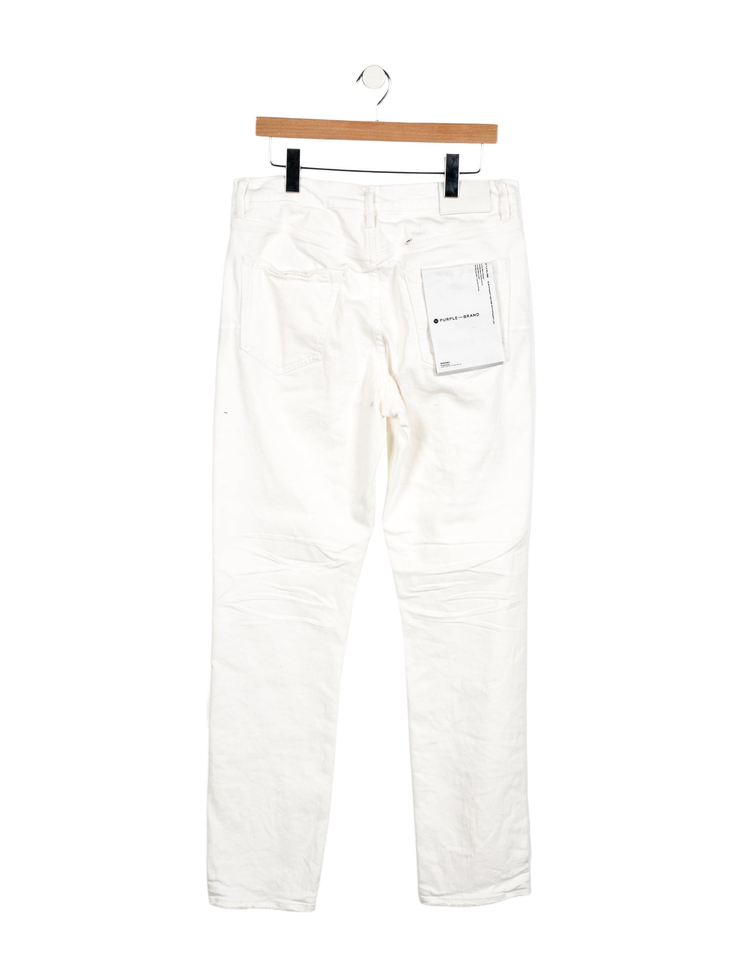 Purple Brand Slim Fit Jeans w/ Tags
