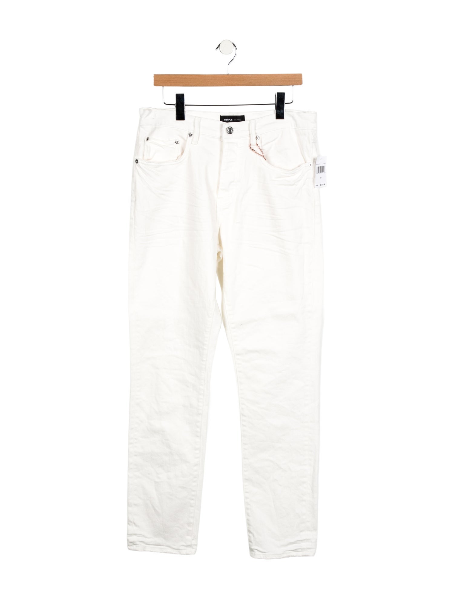 Purple Brand Slim Fit Jeans w/ Tags