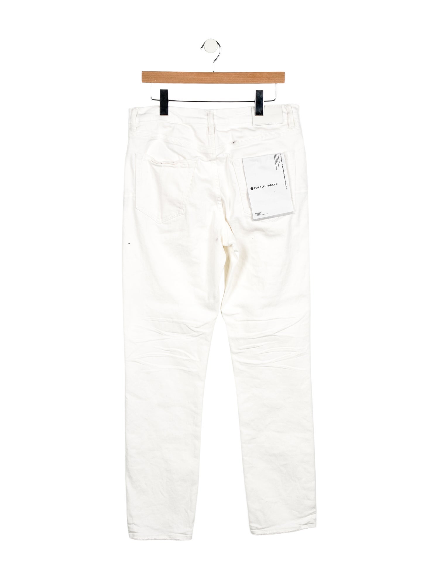 Purple Brand Slim Fit Jeans w/ Tags