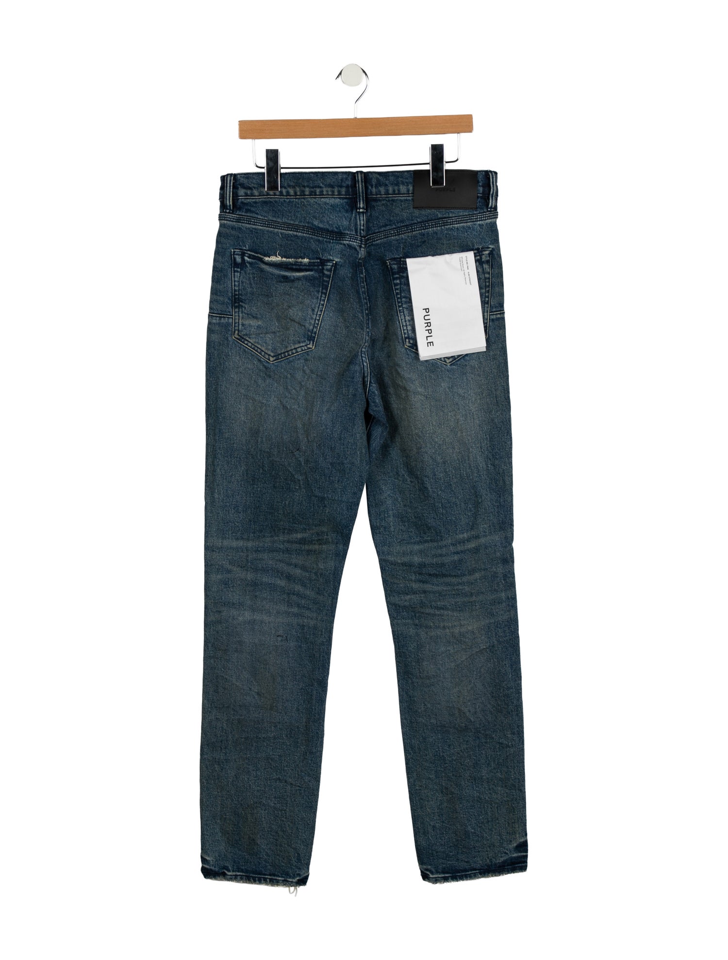 Purple Brand Skinny Jeans w/ Tags