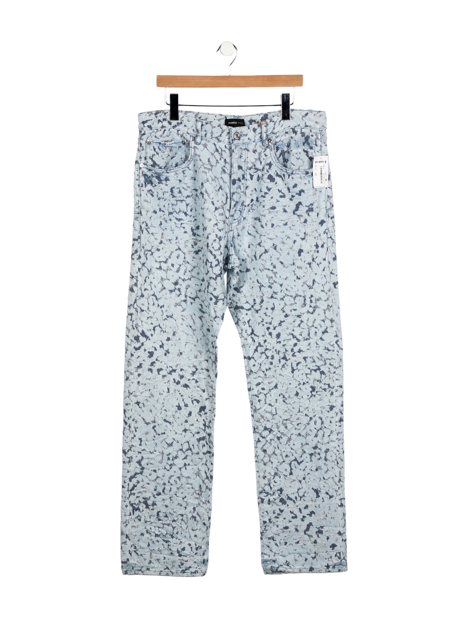 Purple Brand Skinny Jeans w/ Tags