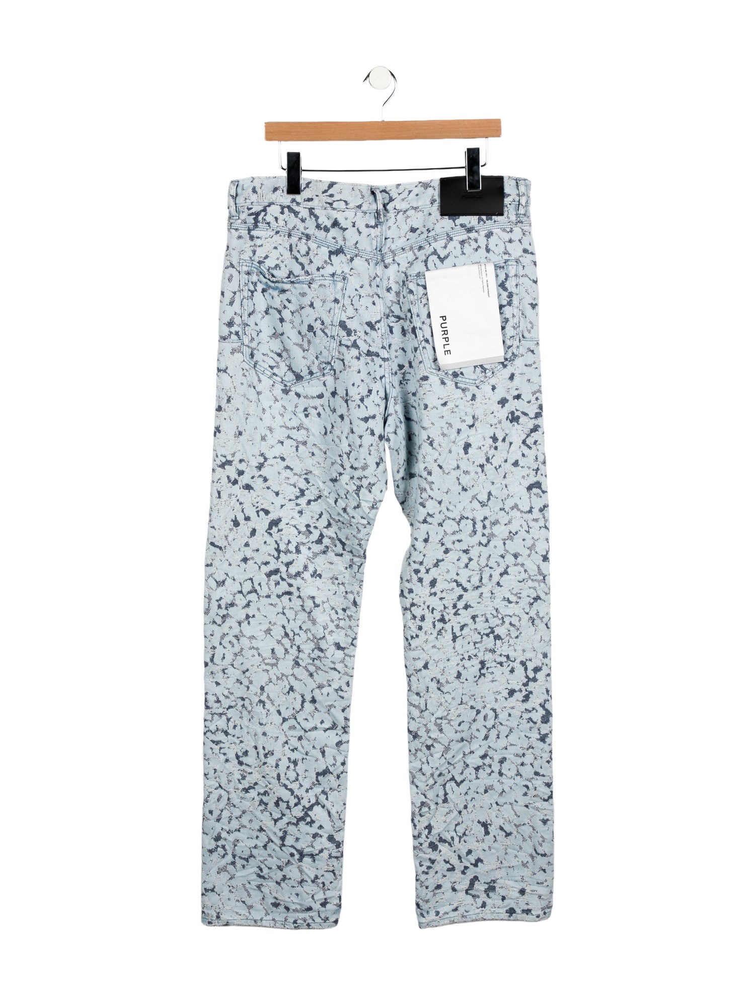 Purple Brand Skinny Jeans w/ Tags