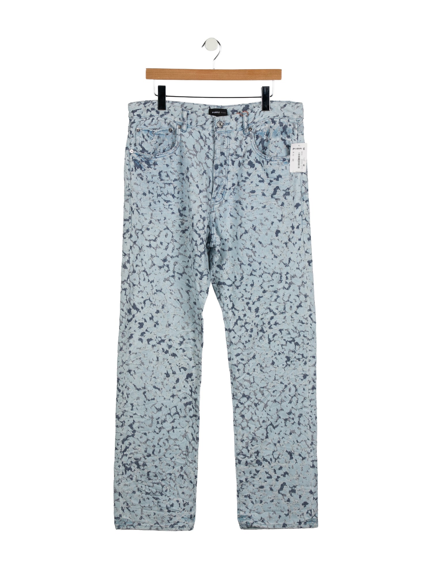 Purple Brand Skinny Jeans w/ Tags