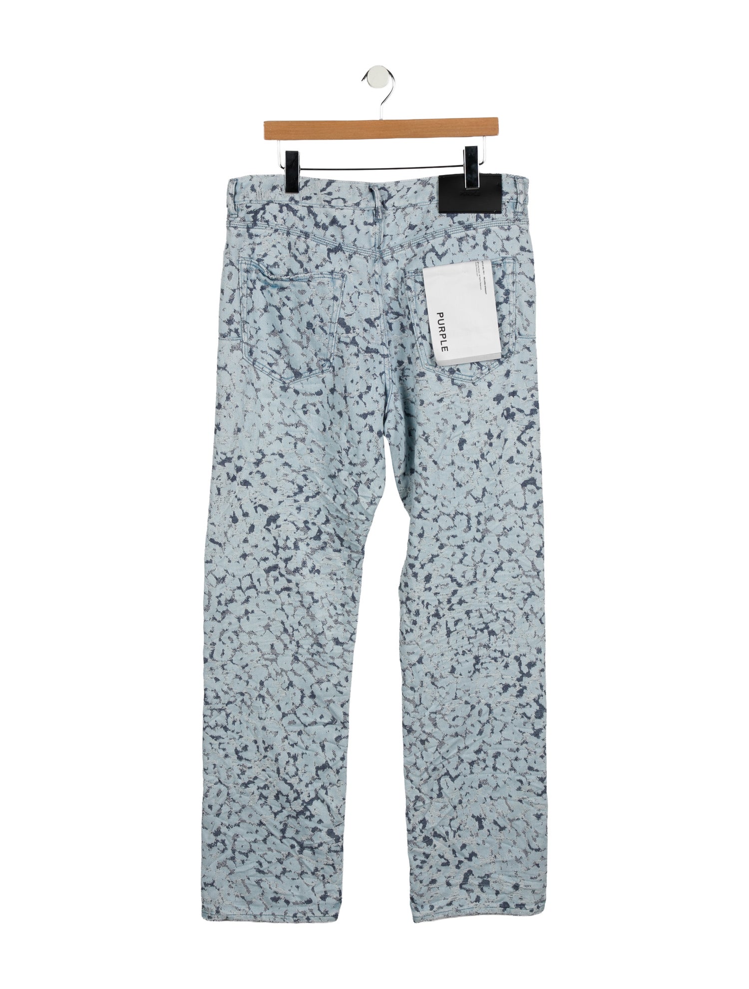 Purple Brand Skinny Jeans w/ Tags