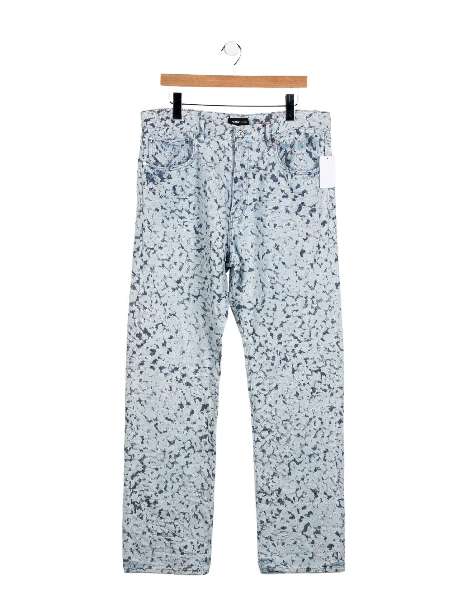 Purple Brand Skinny Jeans w/ Tags