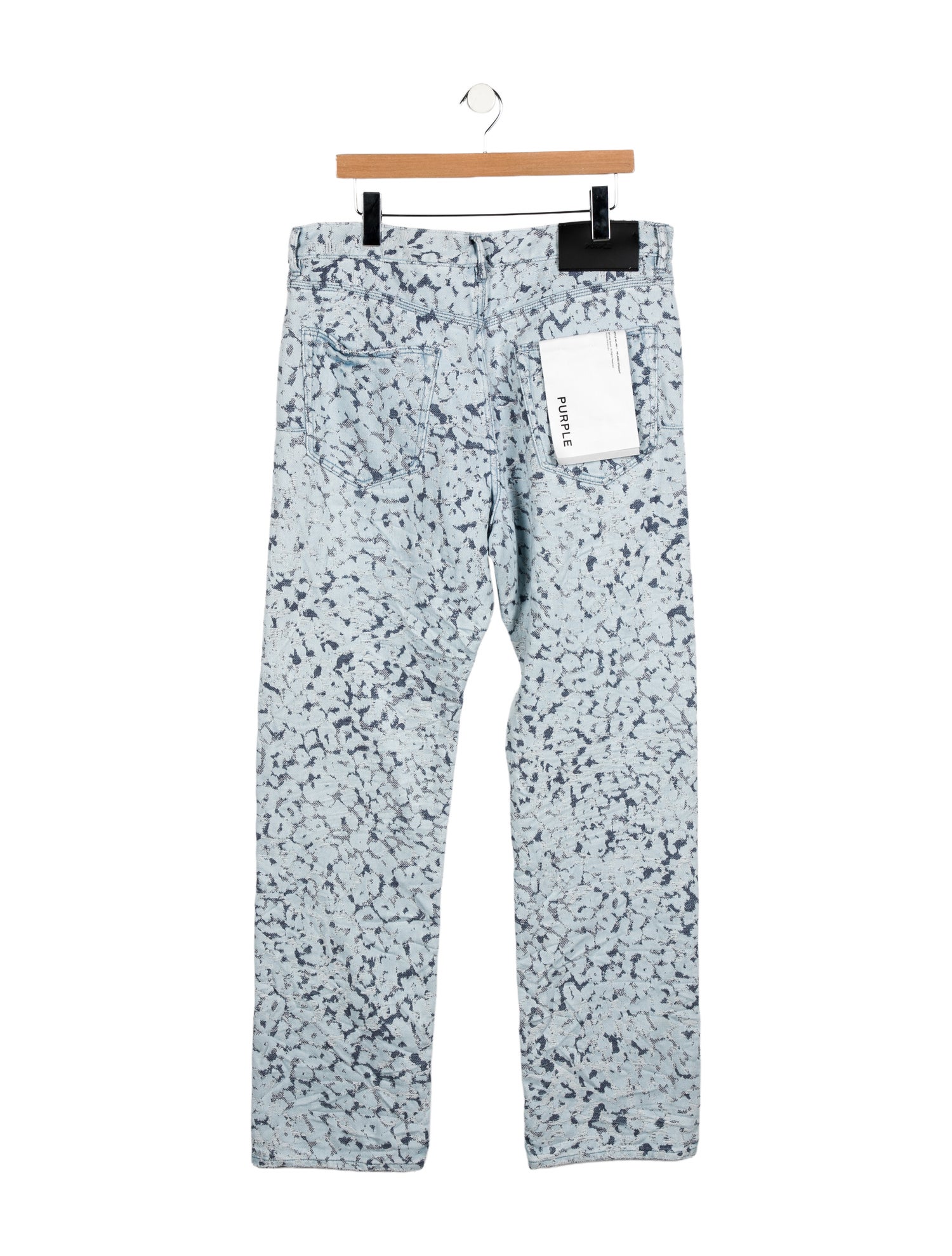 Purple Brand Skinny Jeans w/ Tags