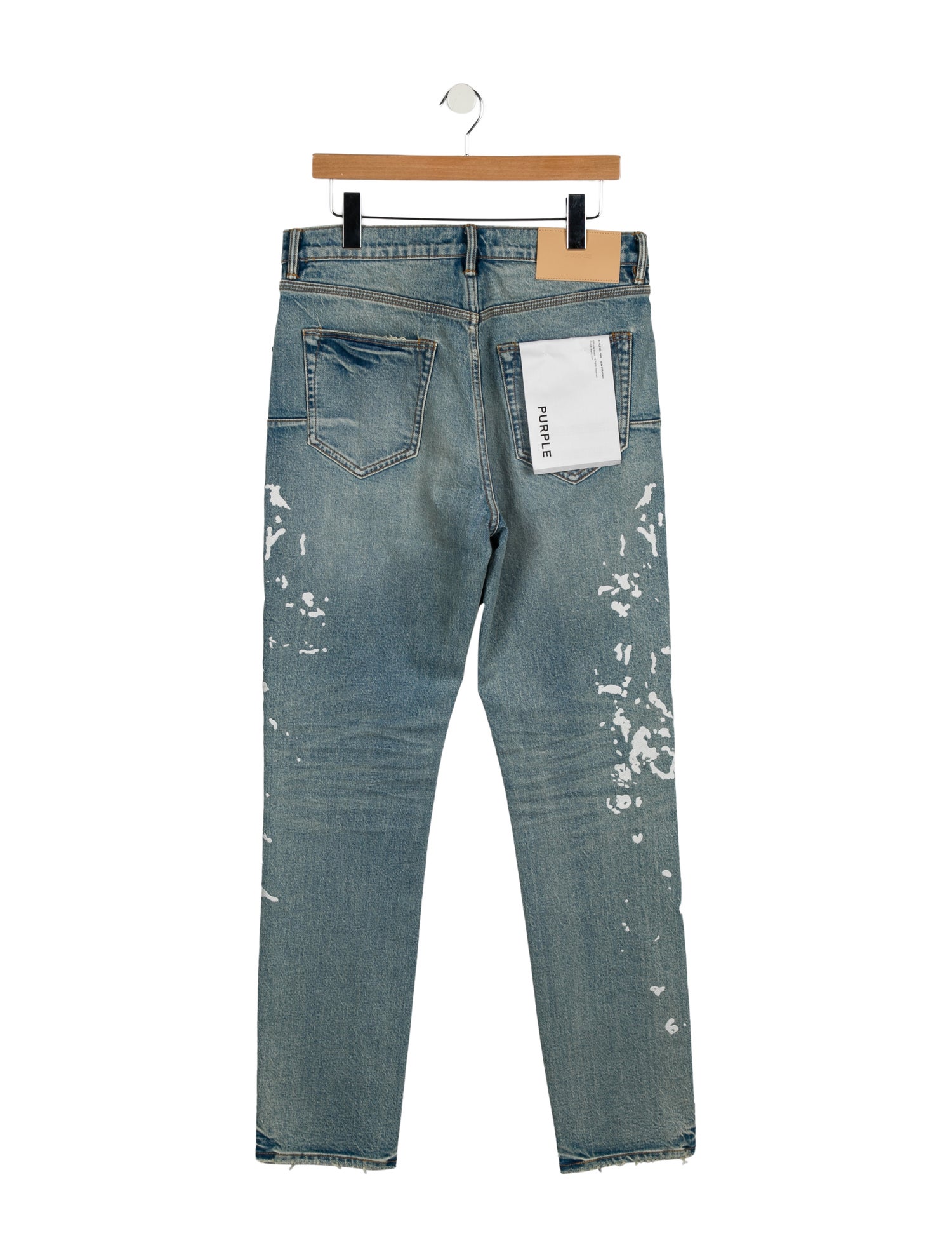 Purple Brand Skinny Jeans w/ Tags