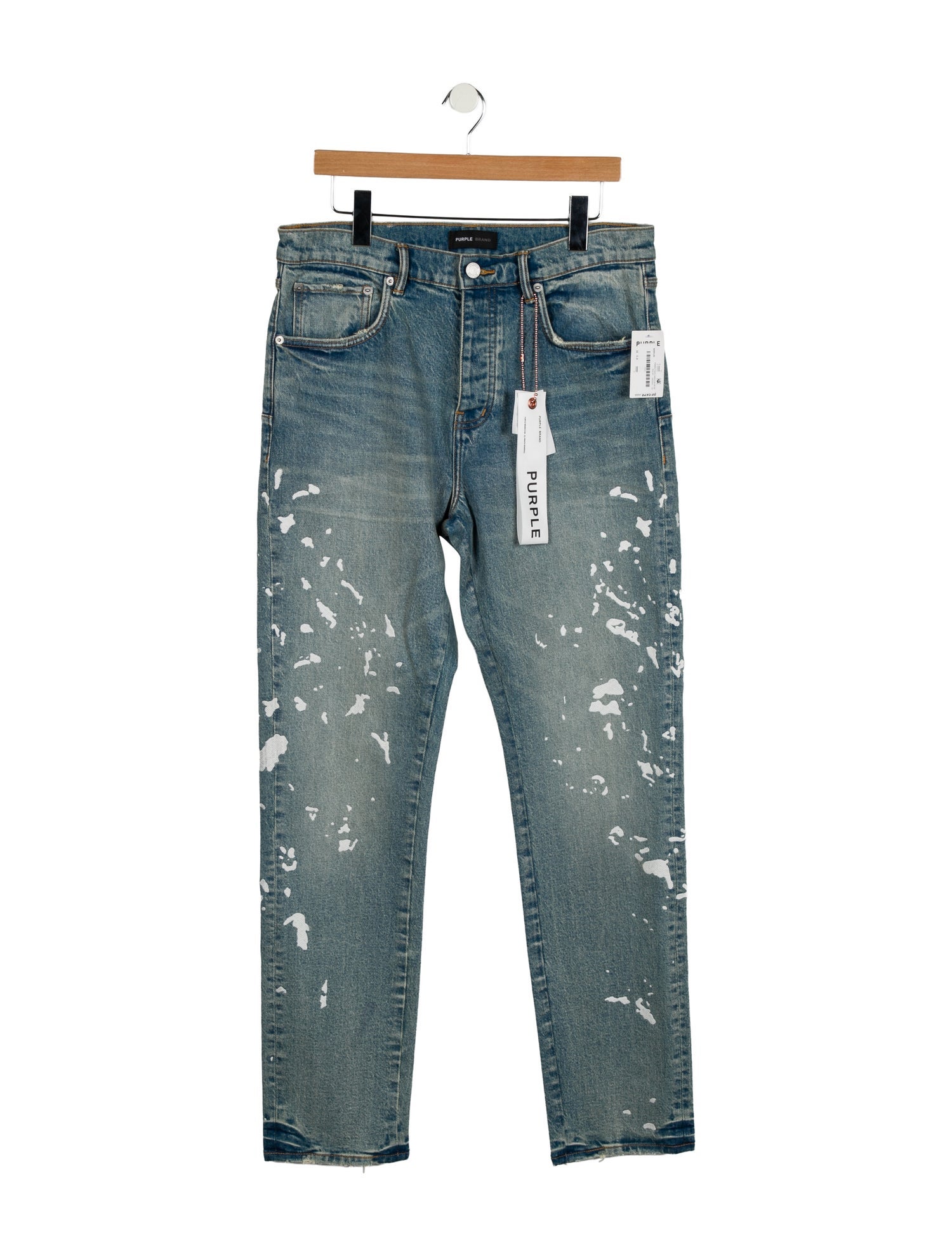 Purple Brand Skinny Jeans w/ Tags
