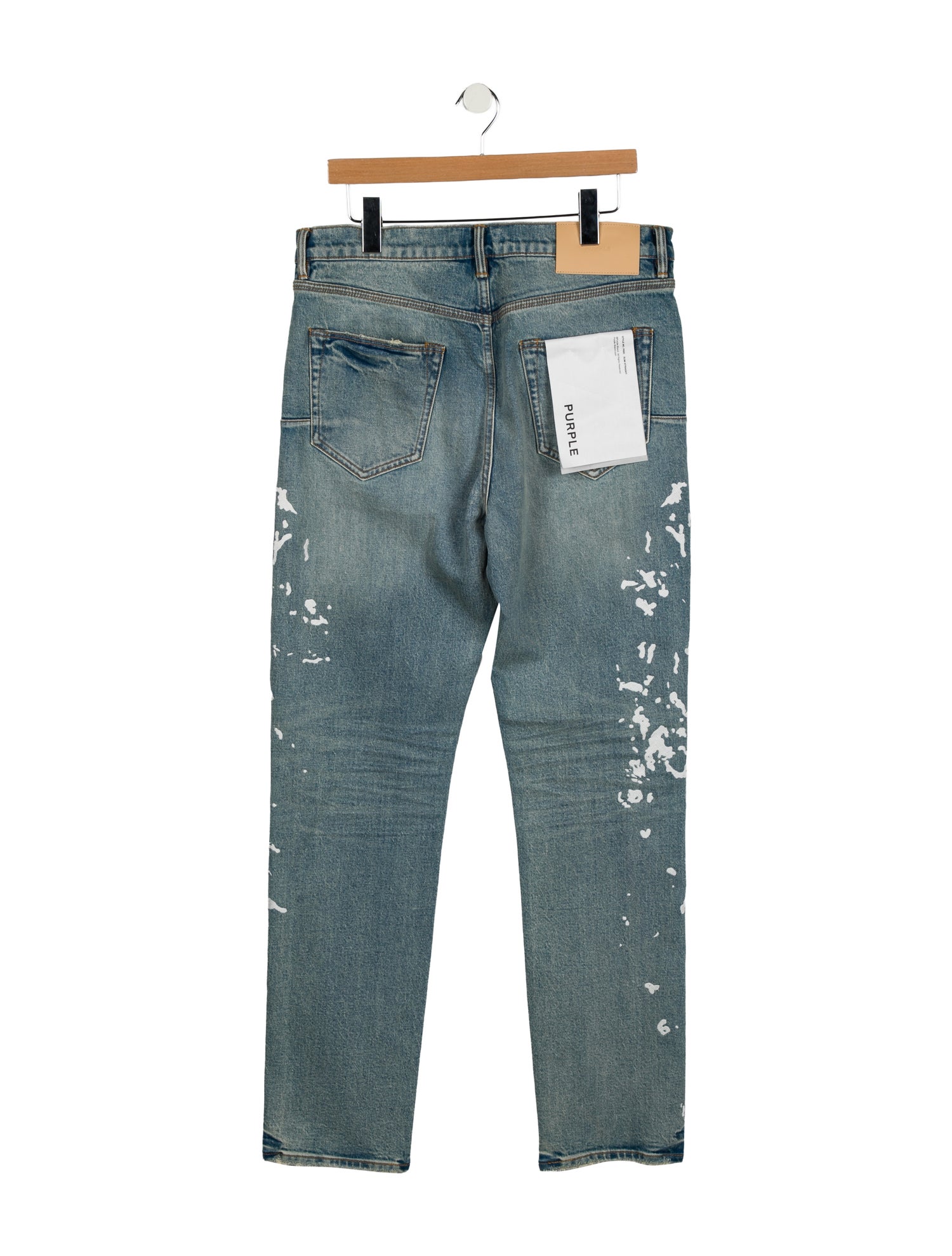 Purple Brand Skinny Jeans w/ Tags