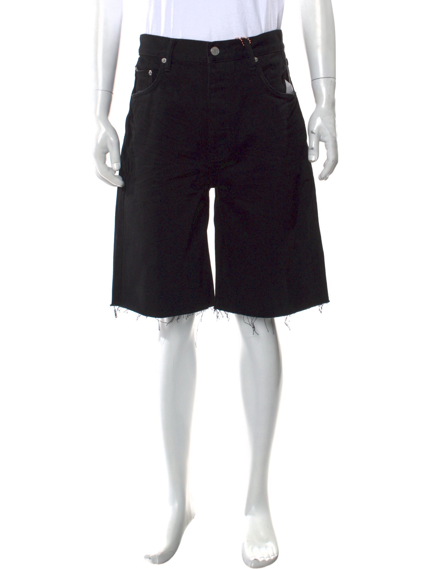 Purple Brand Jogger Shorts w/ Tags