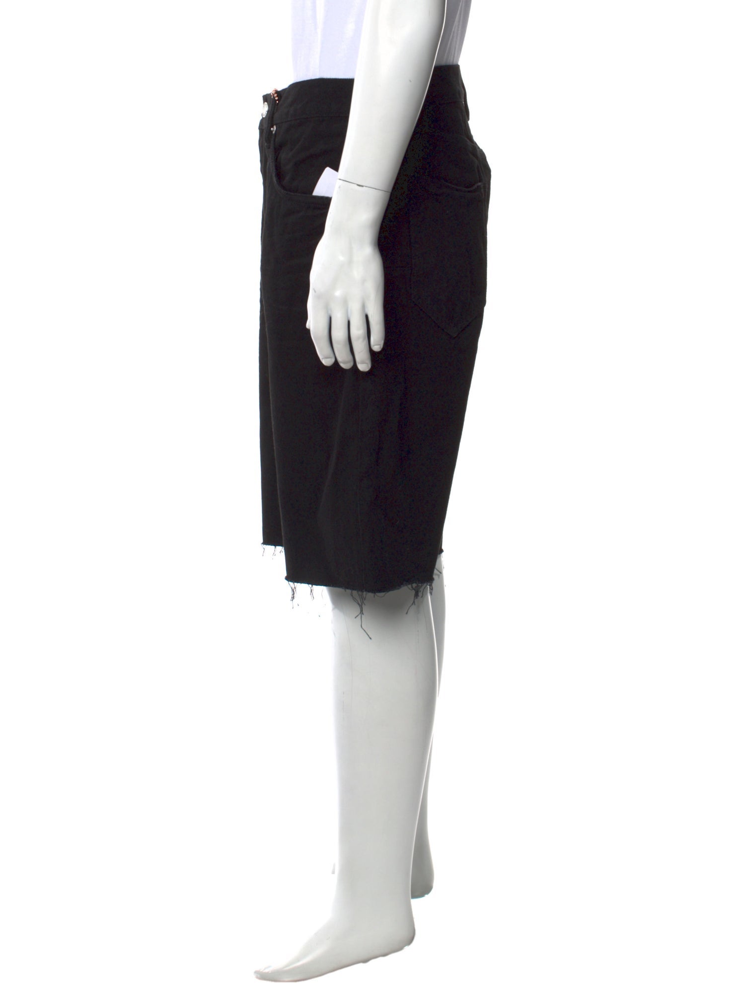 Purple Brand Jogger Shorts w/ Tags