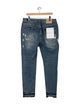 Purple Brand Skinny Jeans