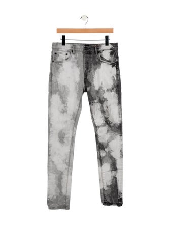 Purple Brand Skinny Jeans