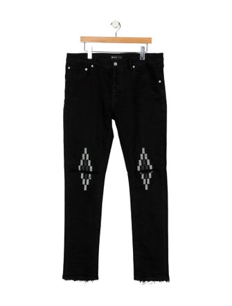 Purple Brand Skinny Jeans