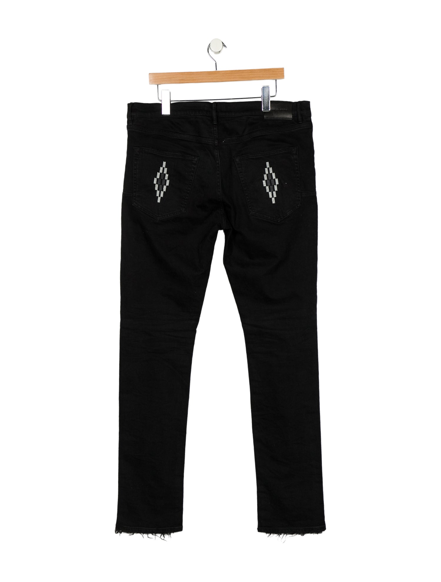 Purple Brand Skinny Jeans