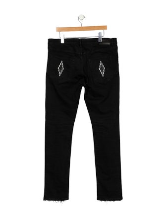 Purple Brand Skinny Jeans