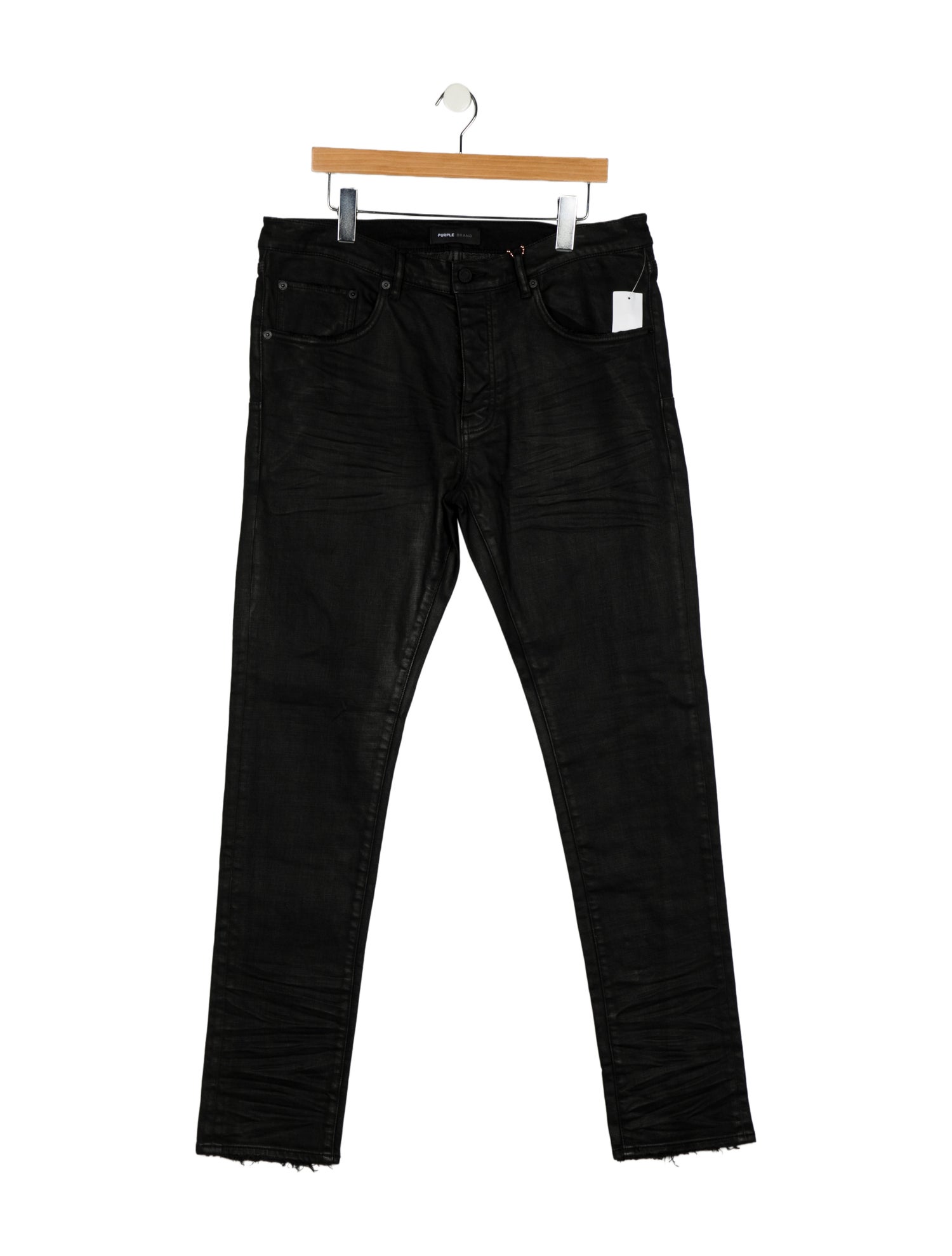 Purple Brand Skinny Jeans