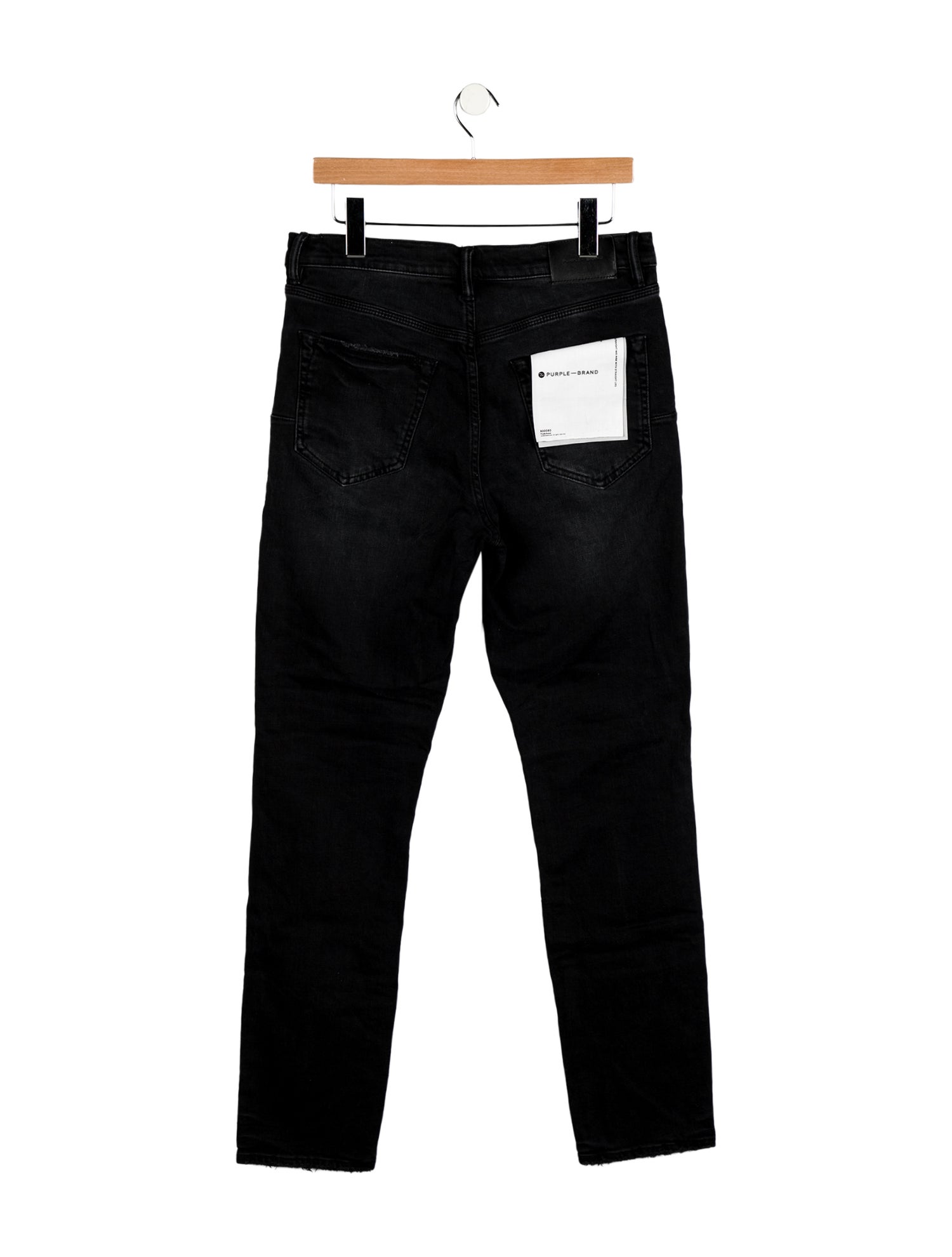 Purple Brand Skinny Jeans