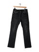 Purple Brand Straight-Leg Jeans