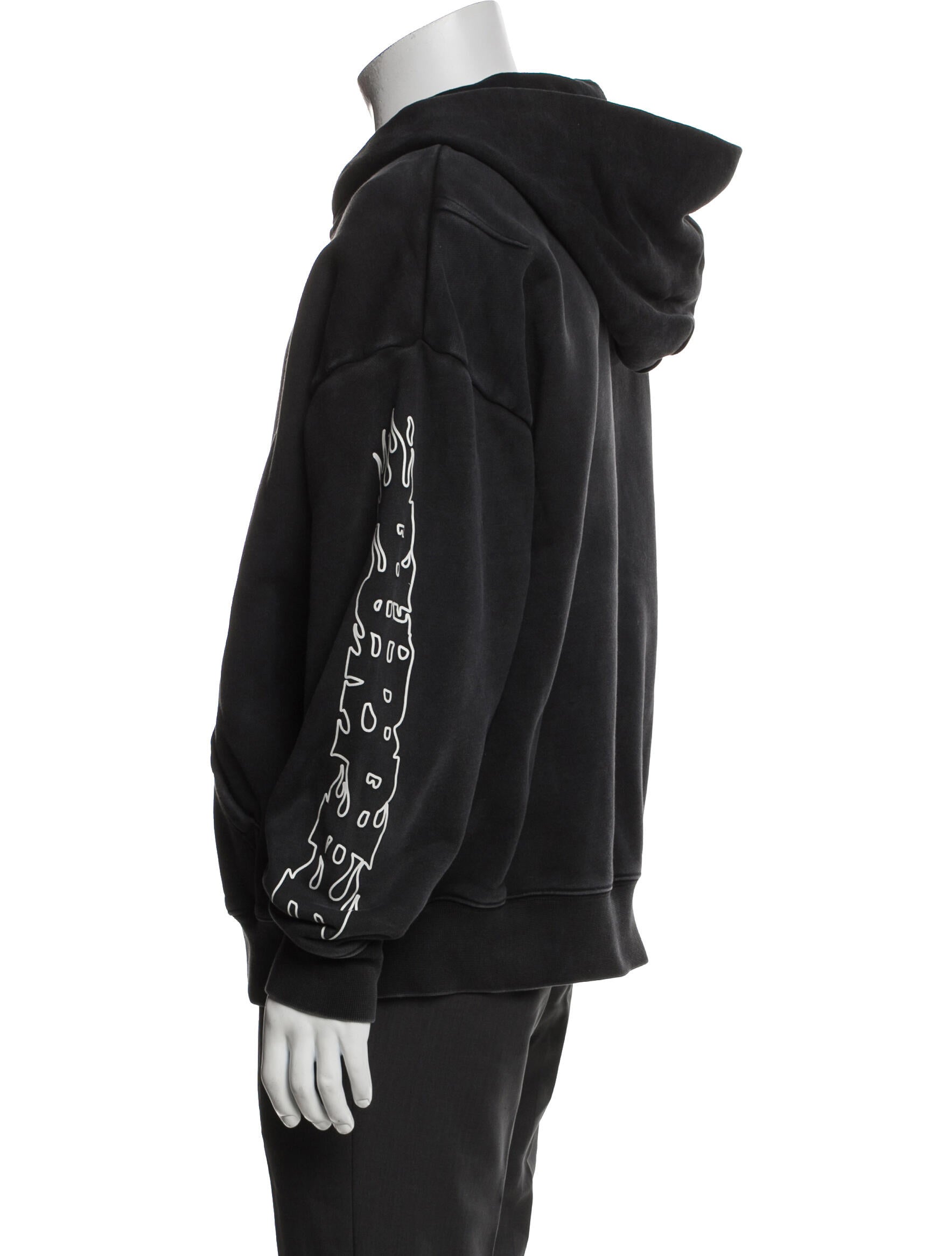 Purple Brand Windbreaker