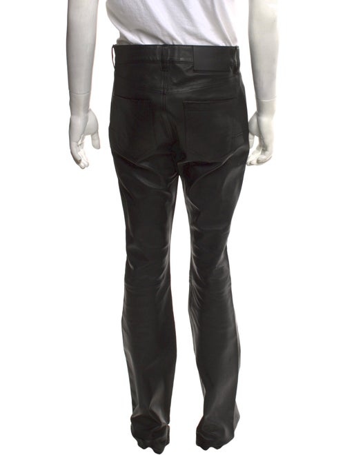 Purple Brand Straight-Leg Jeans