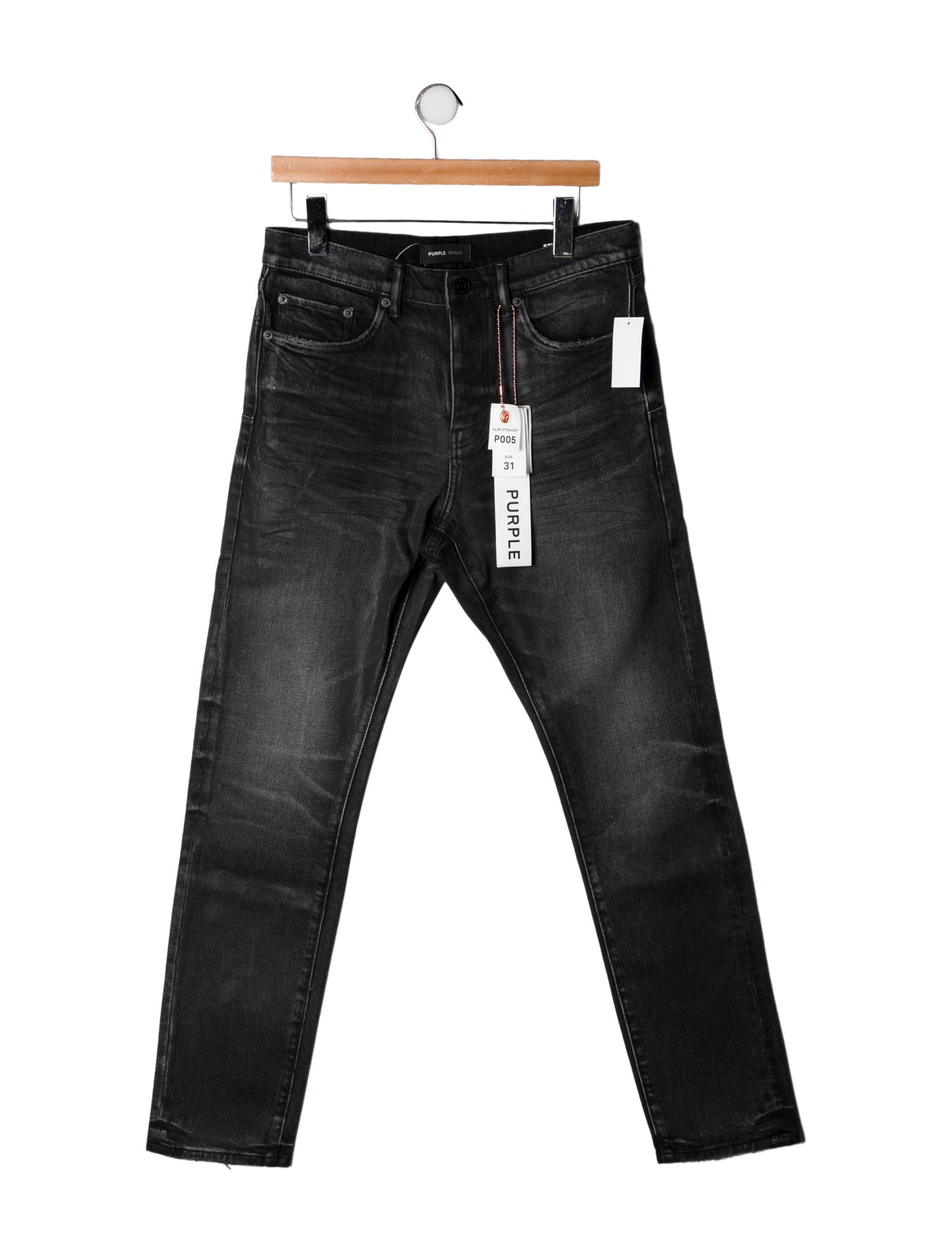 Purple Brand Skinny Jeans w/ Tags