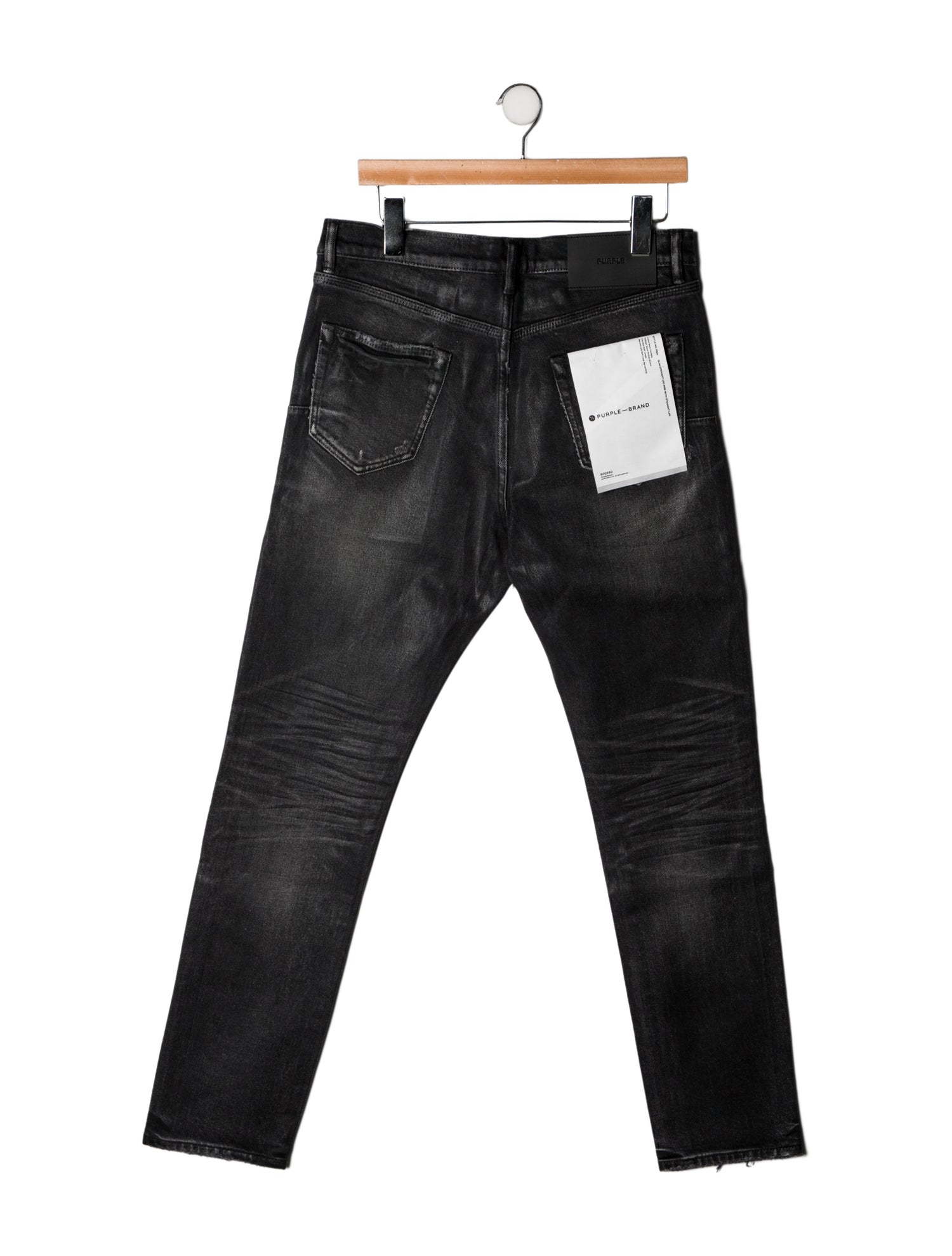 Purple Brand Skinny Jeans w/ Tags