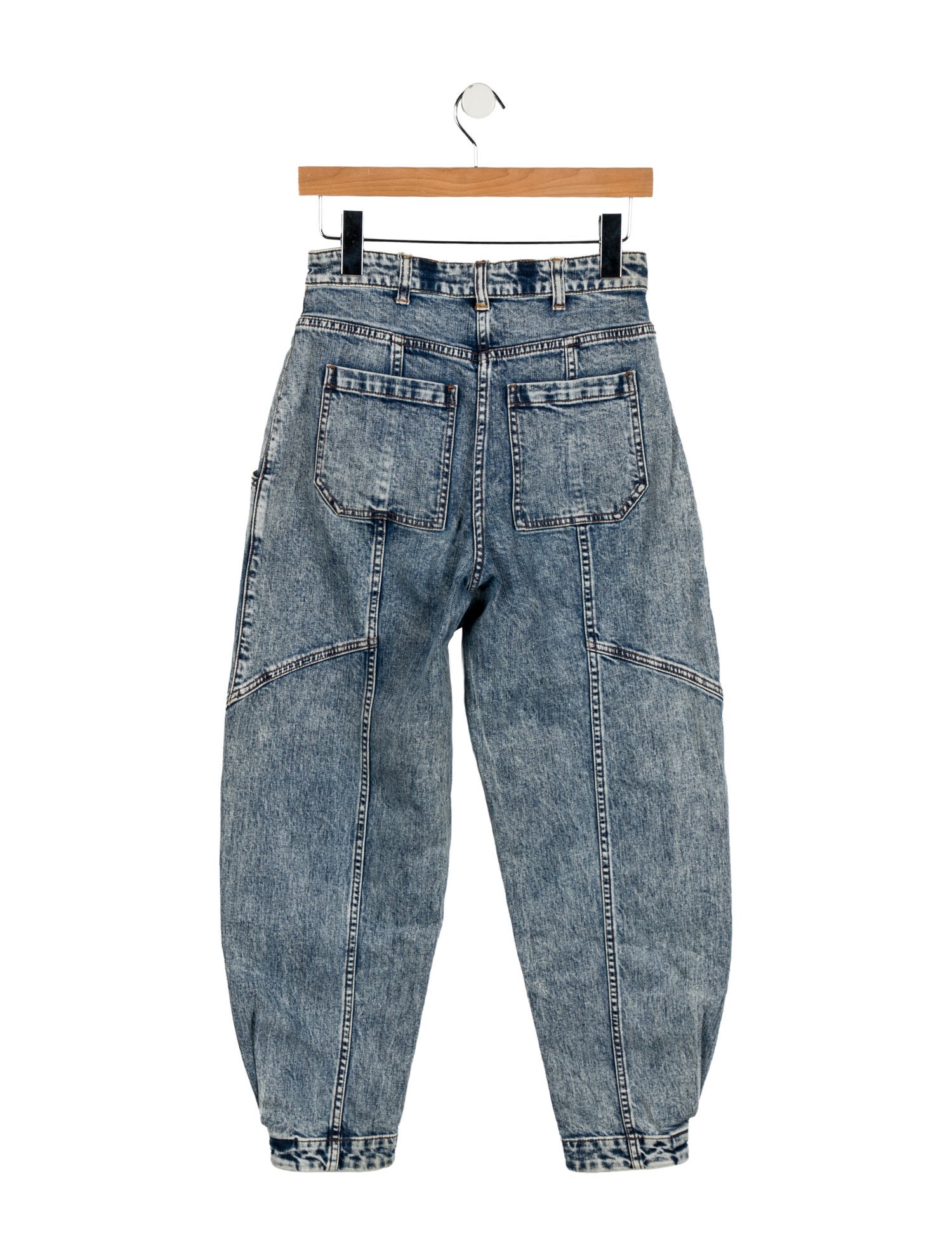 Purple Brand Skinny Jeans