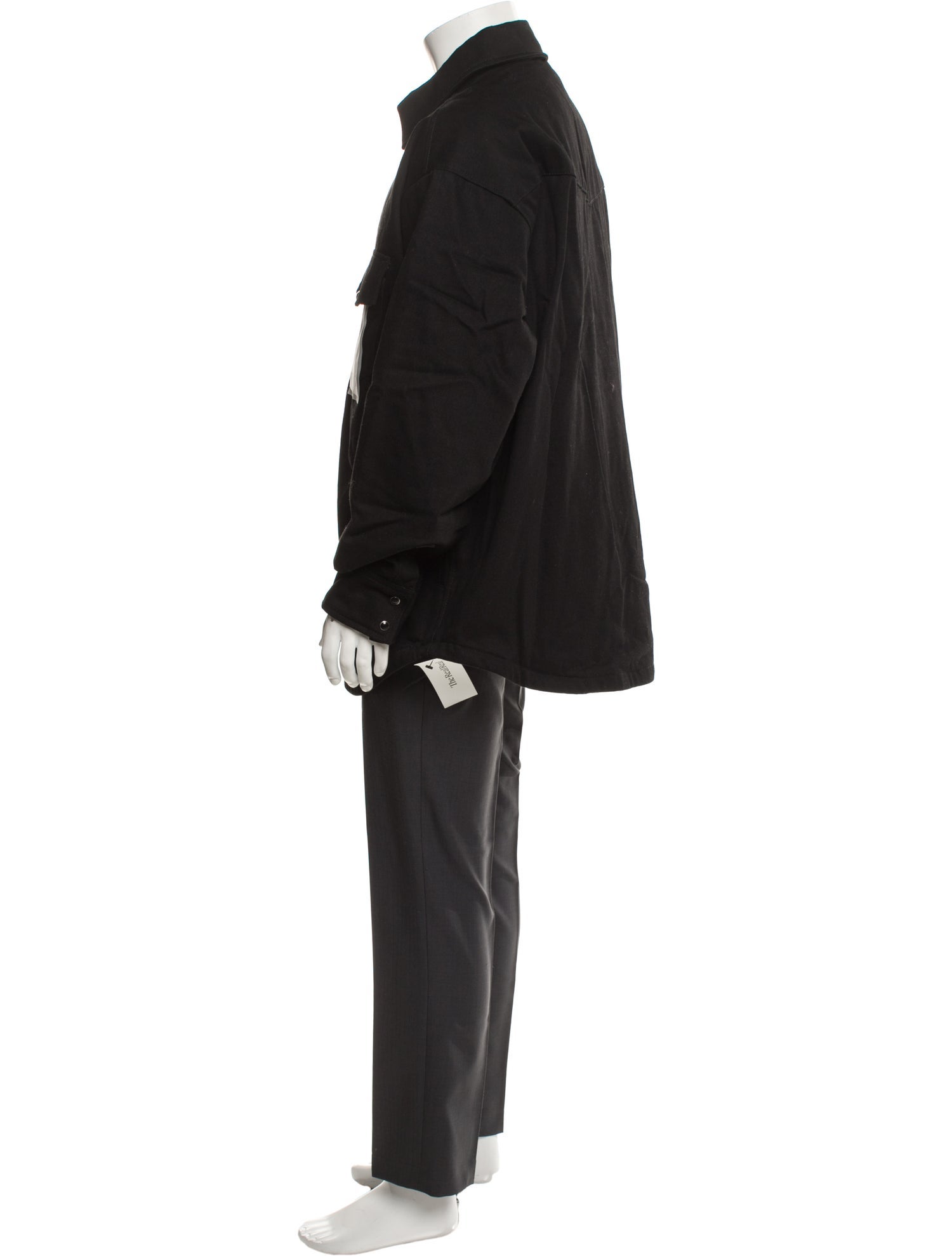 Purple Brand Jacket w/ Tags