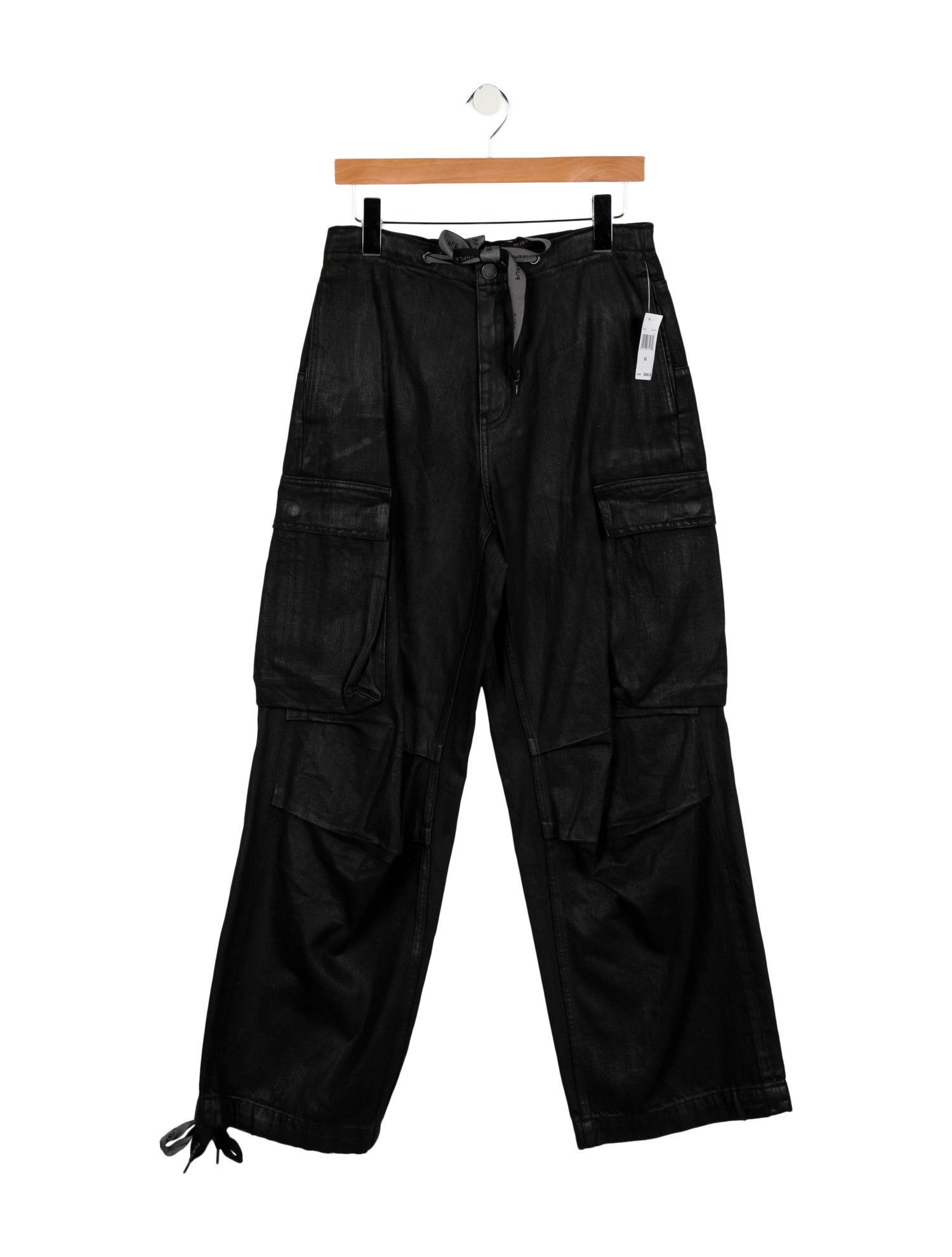 Purple Brand Straight-Leg Jeans