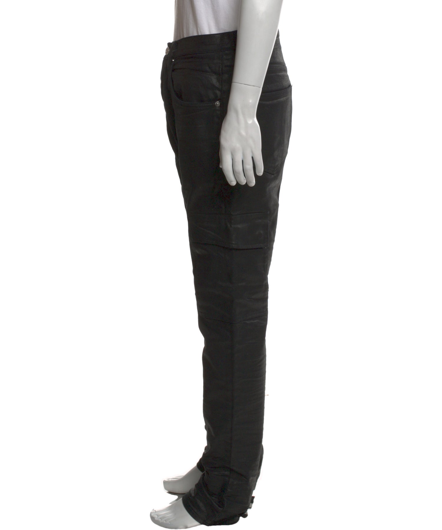 Purple Brand Slim Fit Jeans