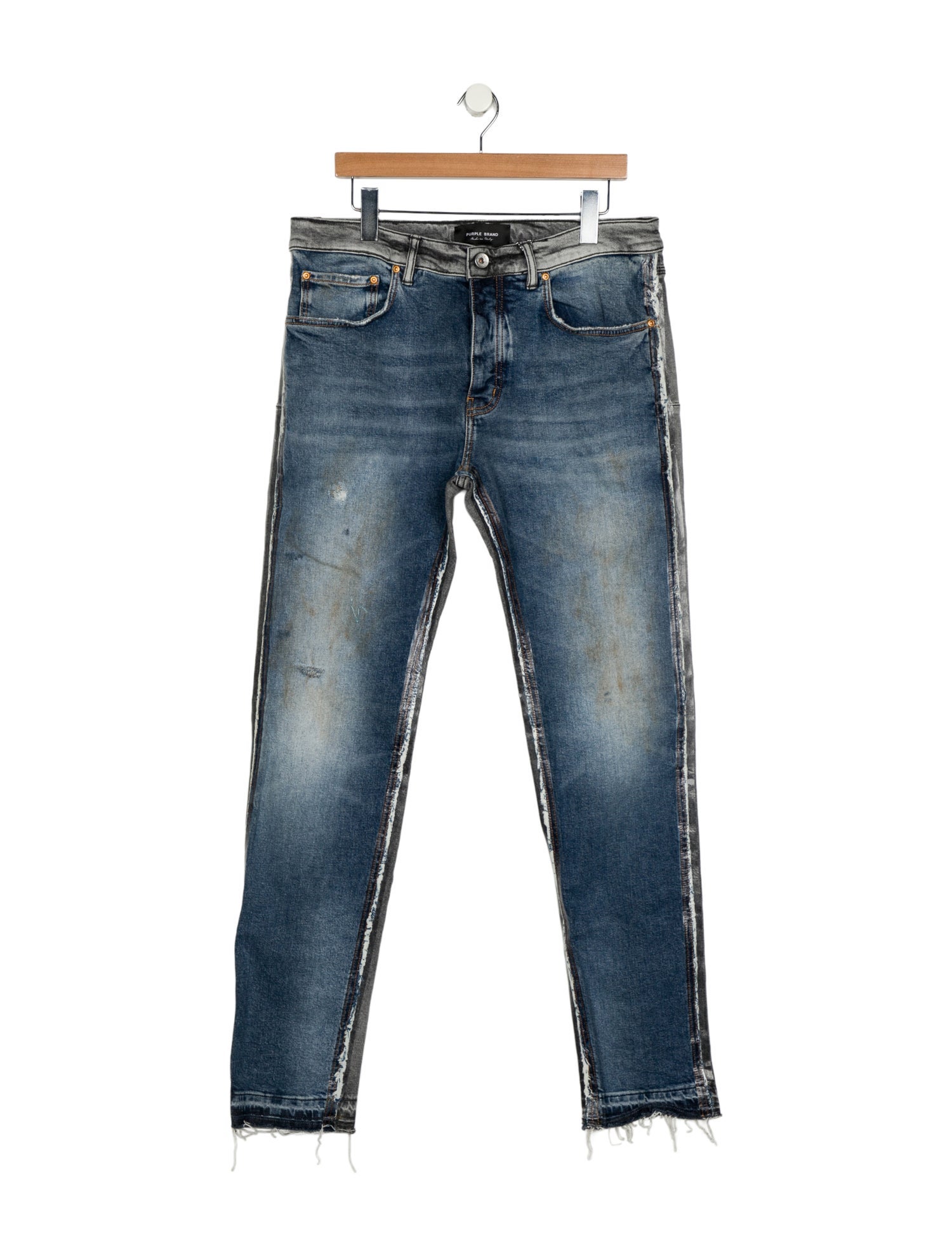 Purple Brand Skinny Jeans w/ Tags