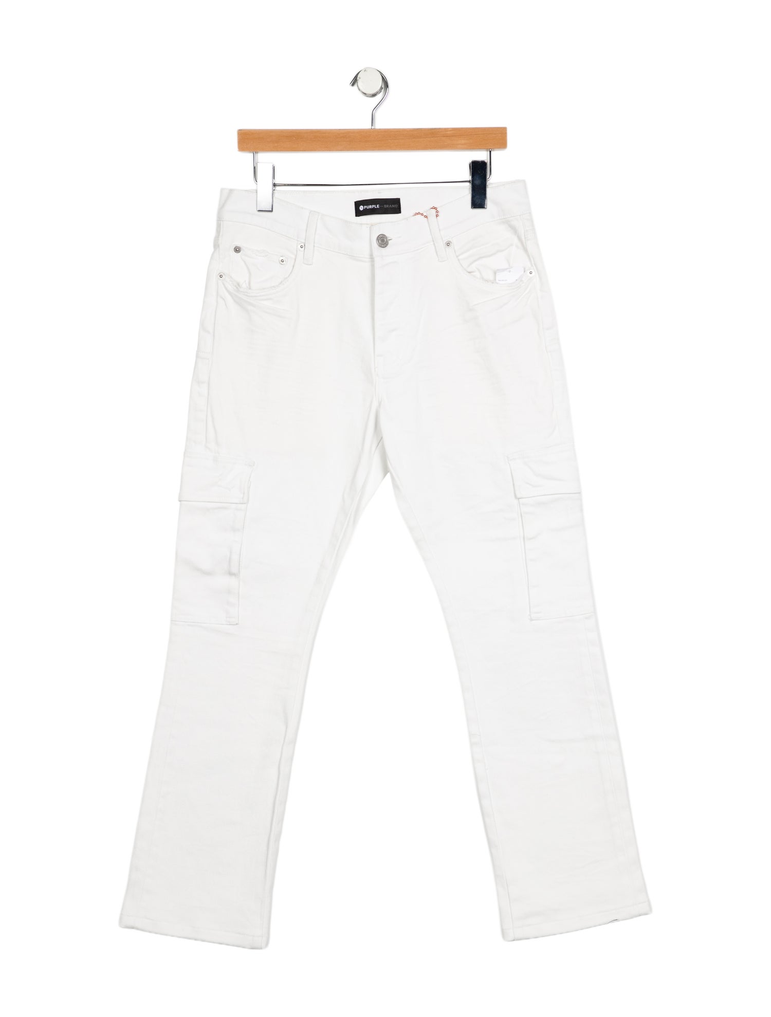 Purple Brand Slim Fit Jeans w/ Tags