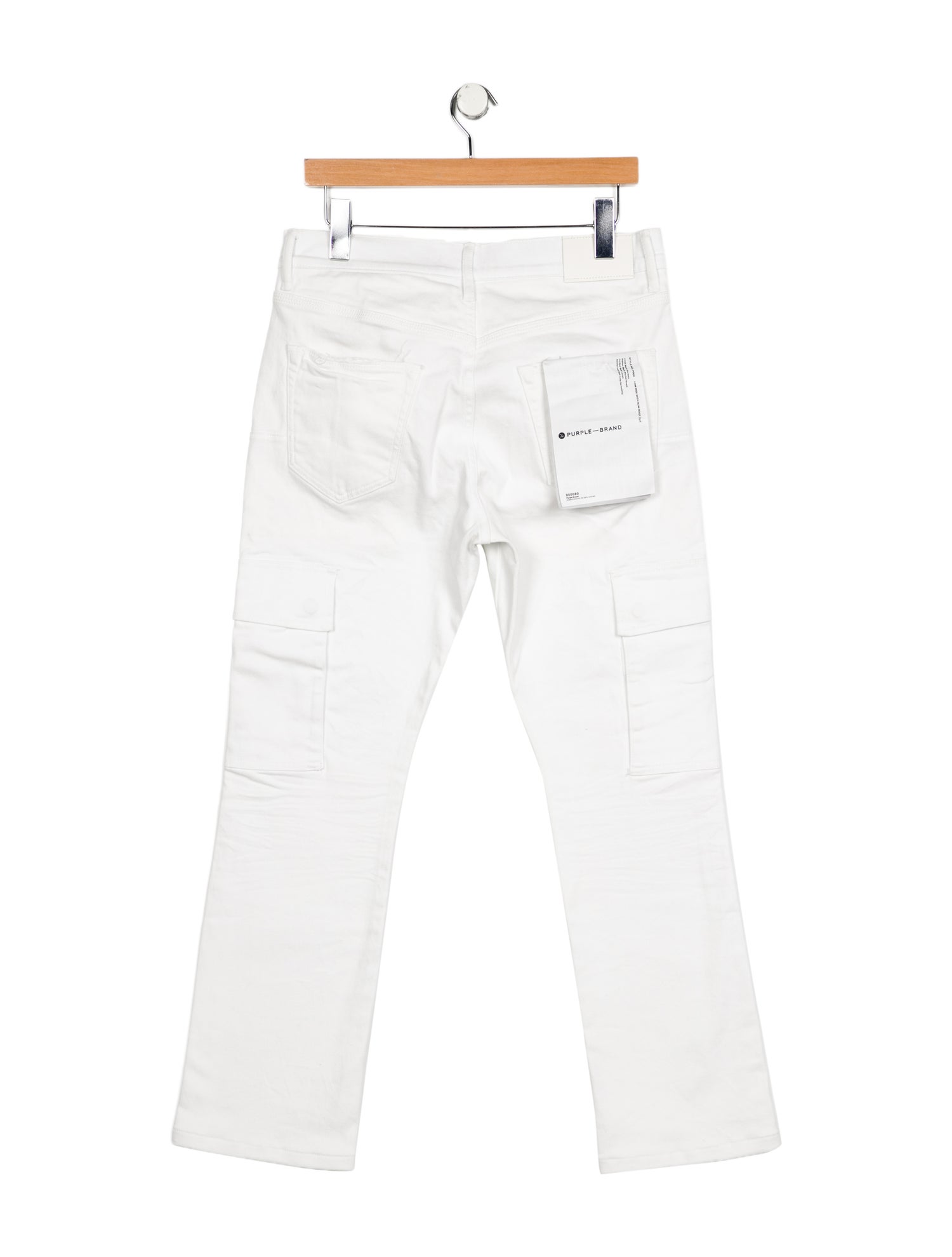 Purple Brand Slim Fit Jeans w/ Tags