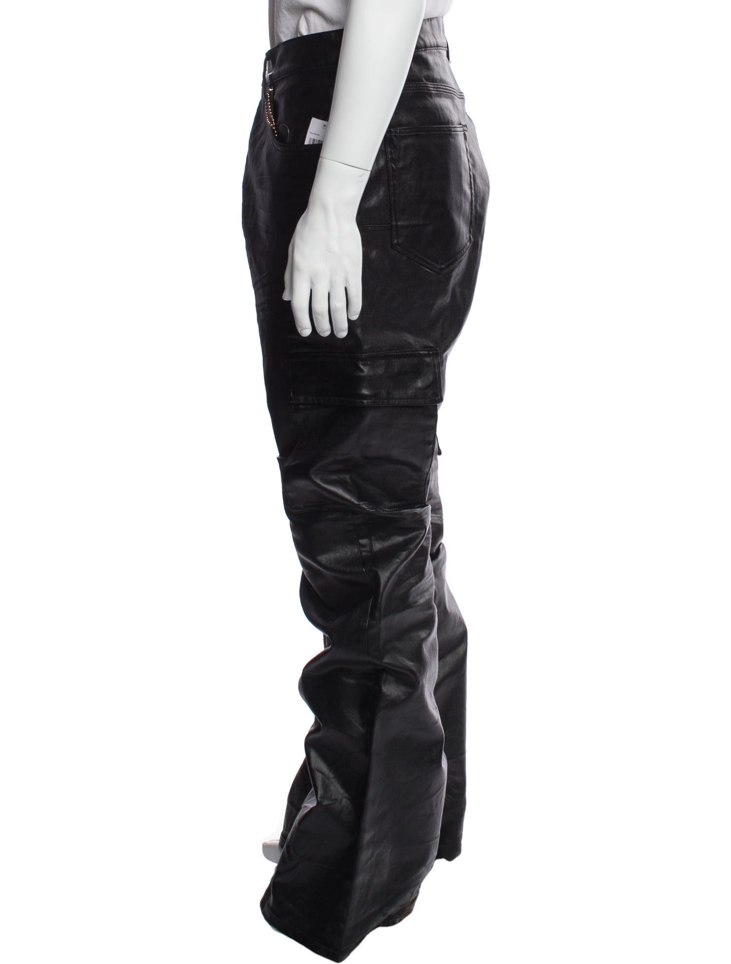 Purple Brand Moto Pants w/ Tags