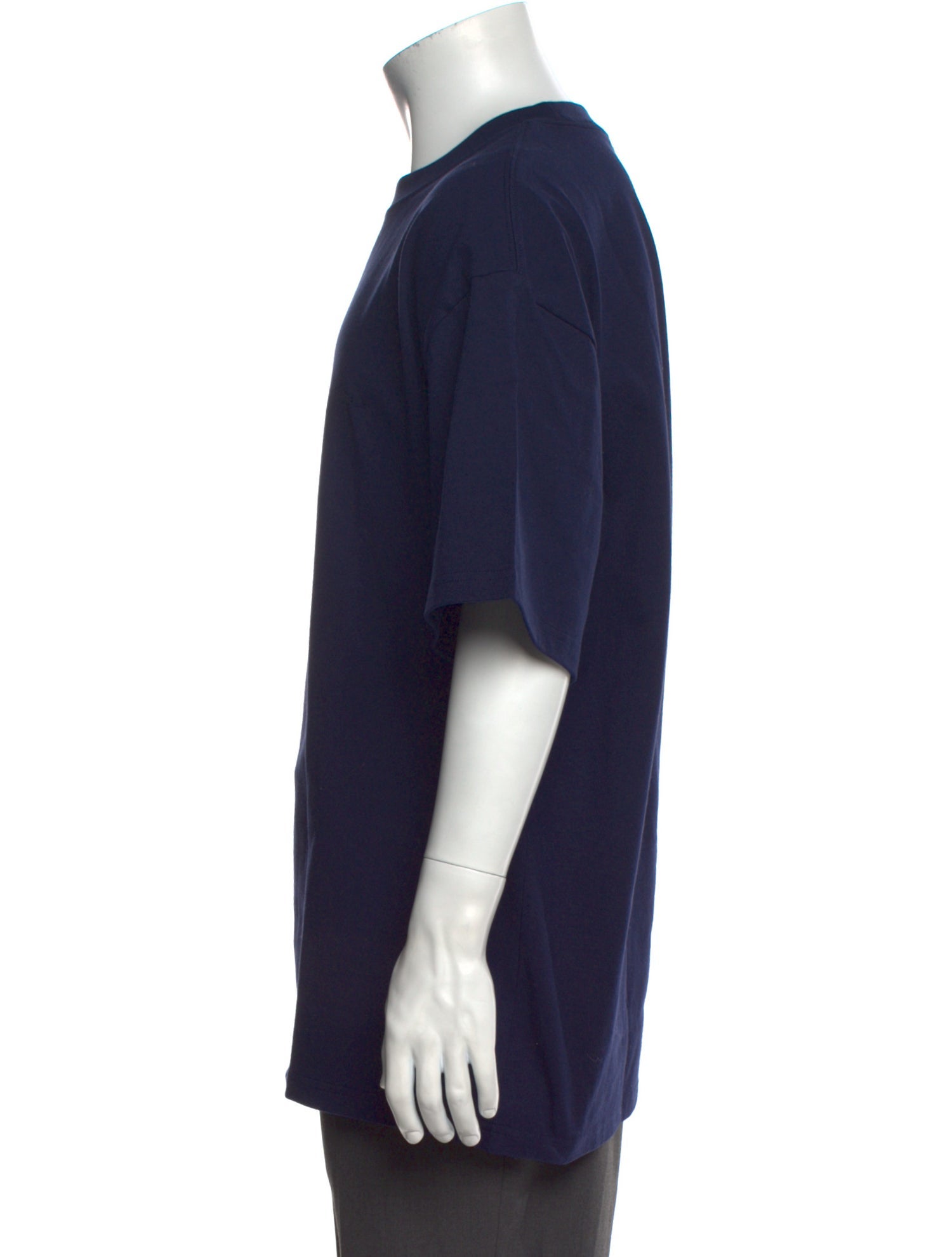 Purple Brand Crew Neck Short Sleeve T-Shirt w/ Tags