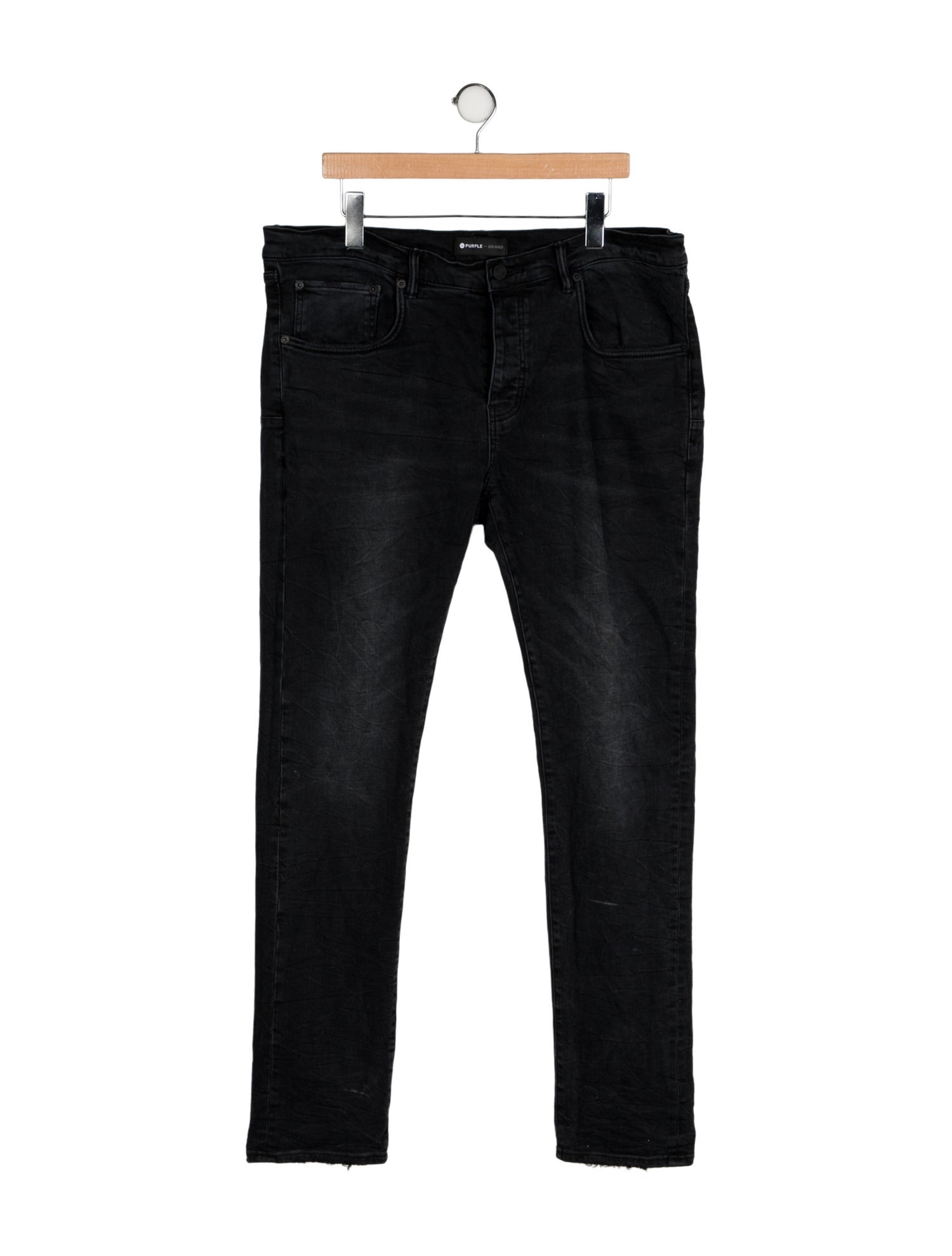 Purple Brand Skinny Jeans