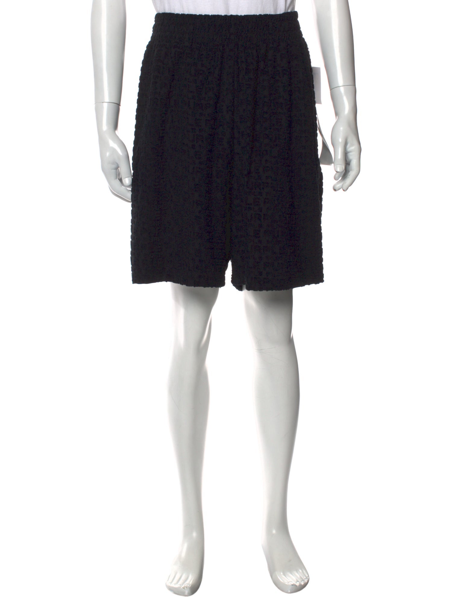 Purple Brand Jogger Shorts w/ Tags