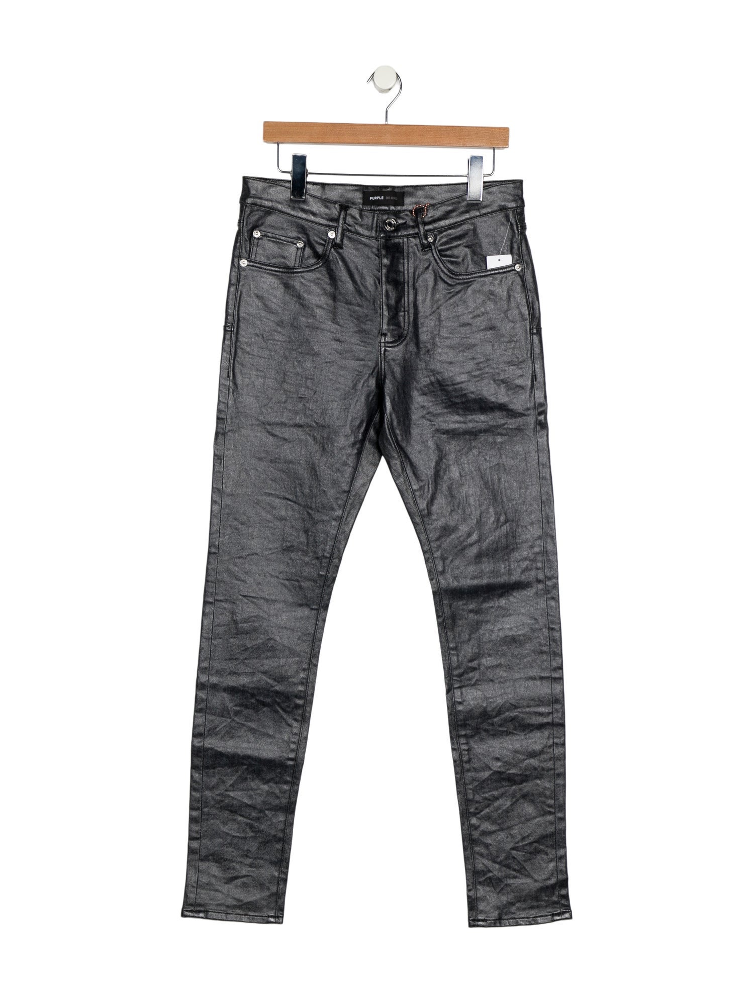 Purple Brand Skinny Jeans w/ Tags