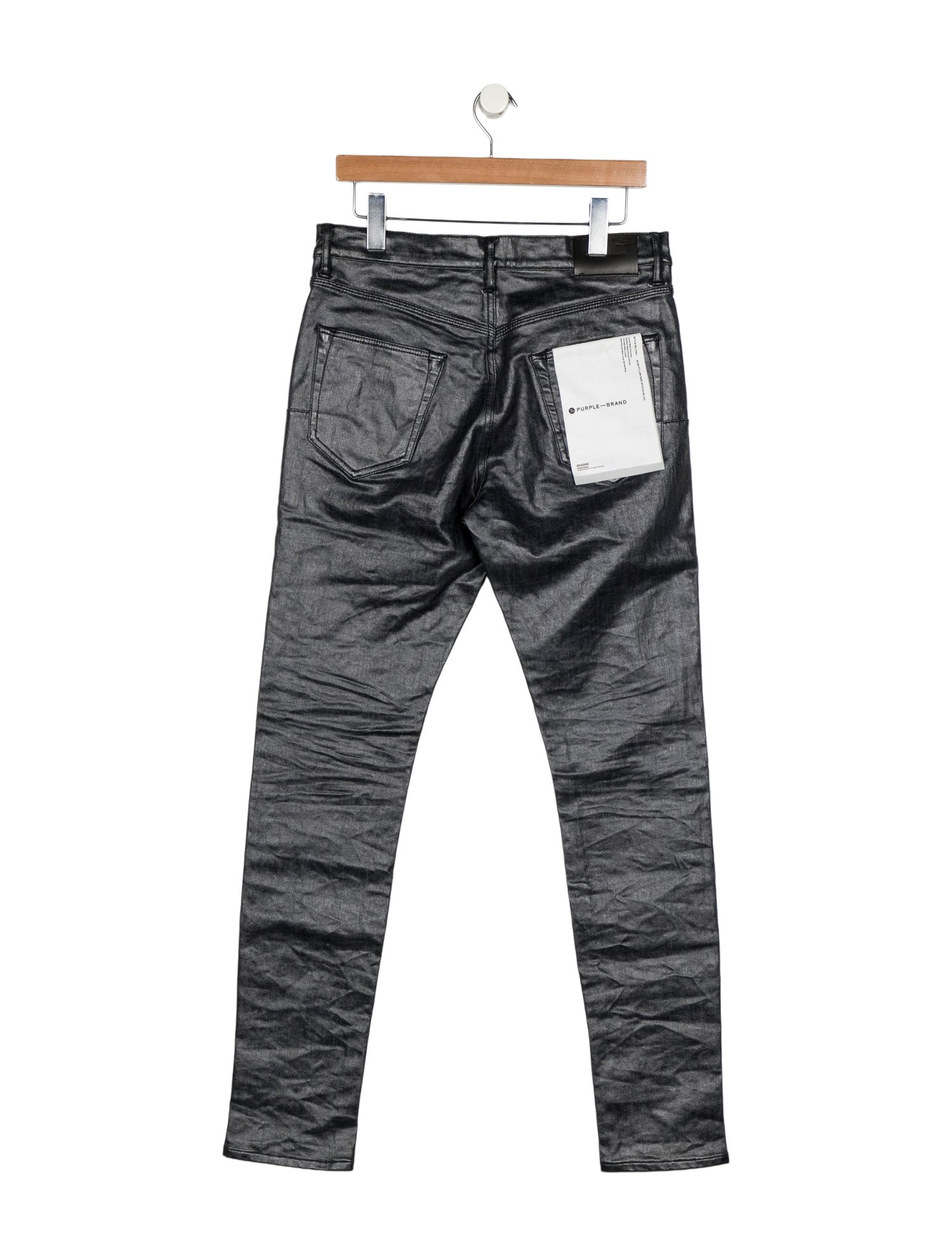 Purple Brand Skinny Jeans w/ Tags