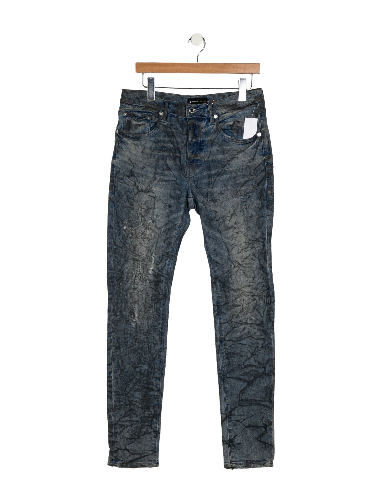 Purple Brand Skinny Jeans w/ Tags